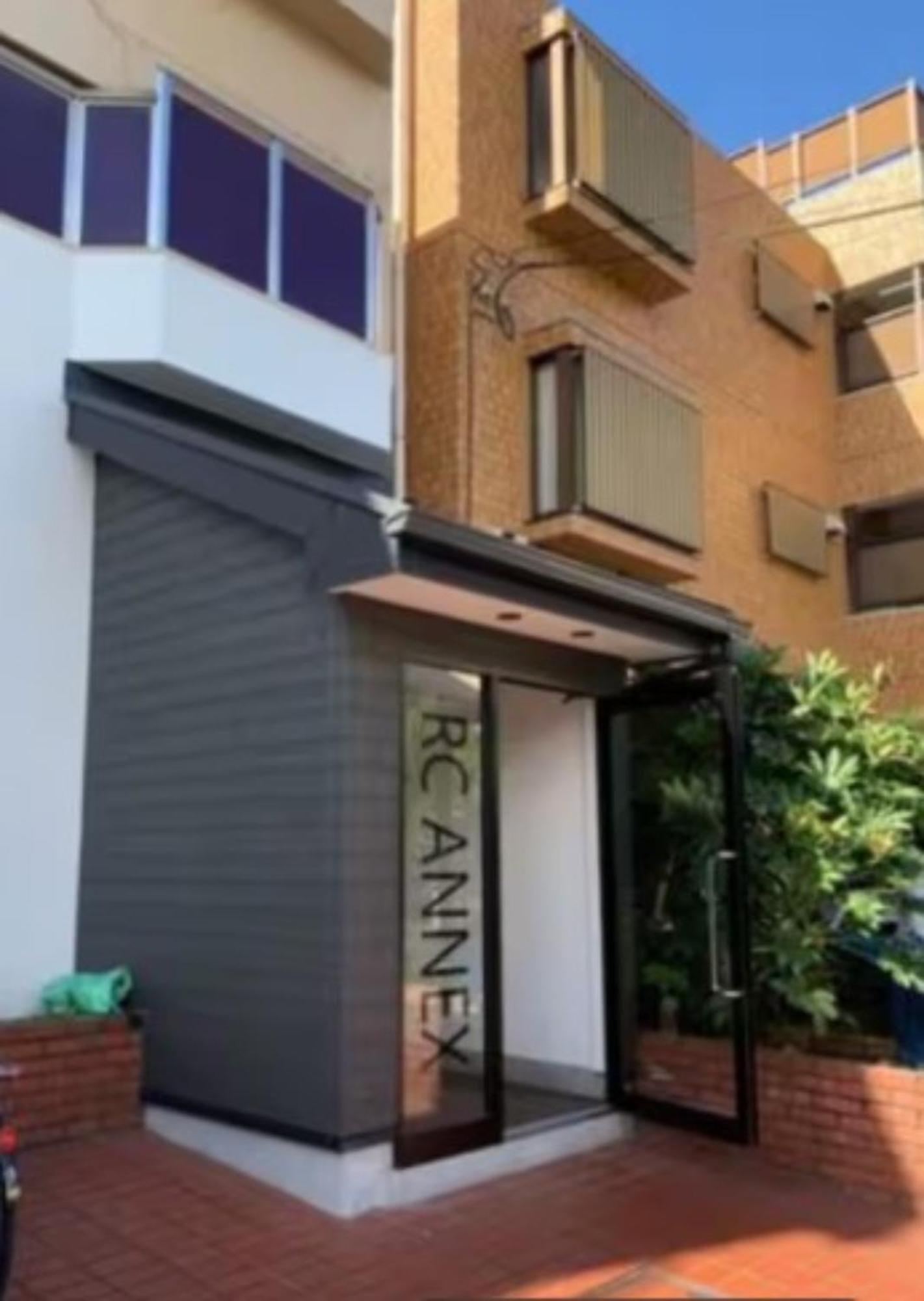 Apartment 板橋 Rcアネックス 305,306