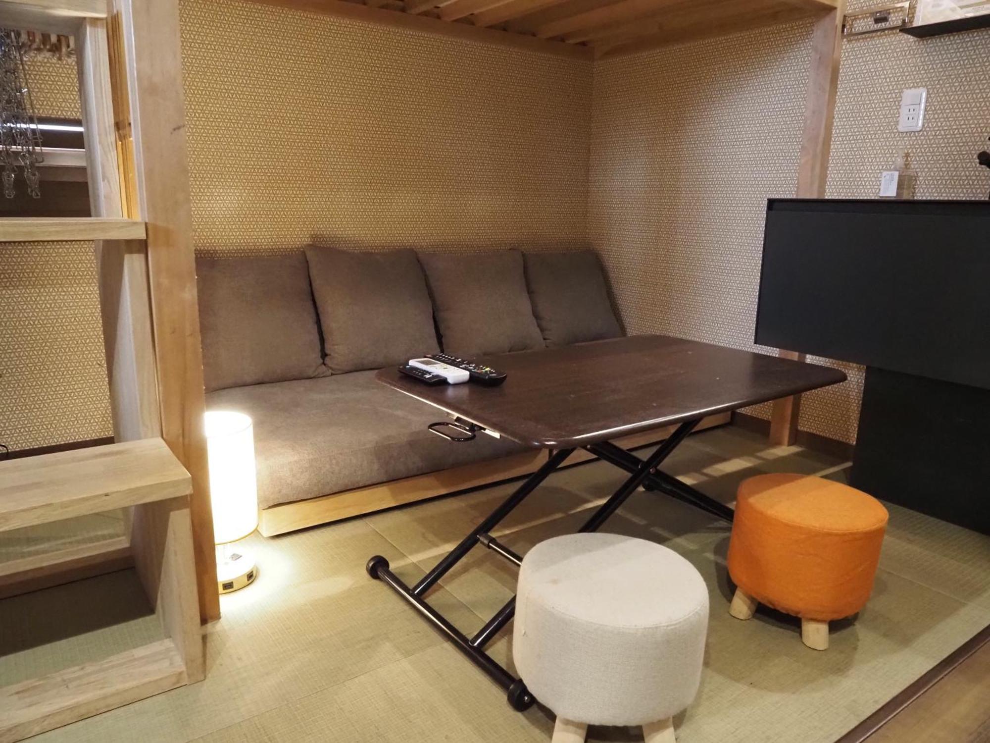 T-home4 Apartment *