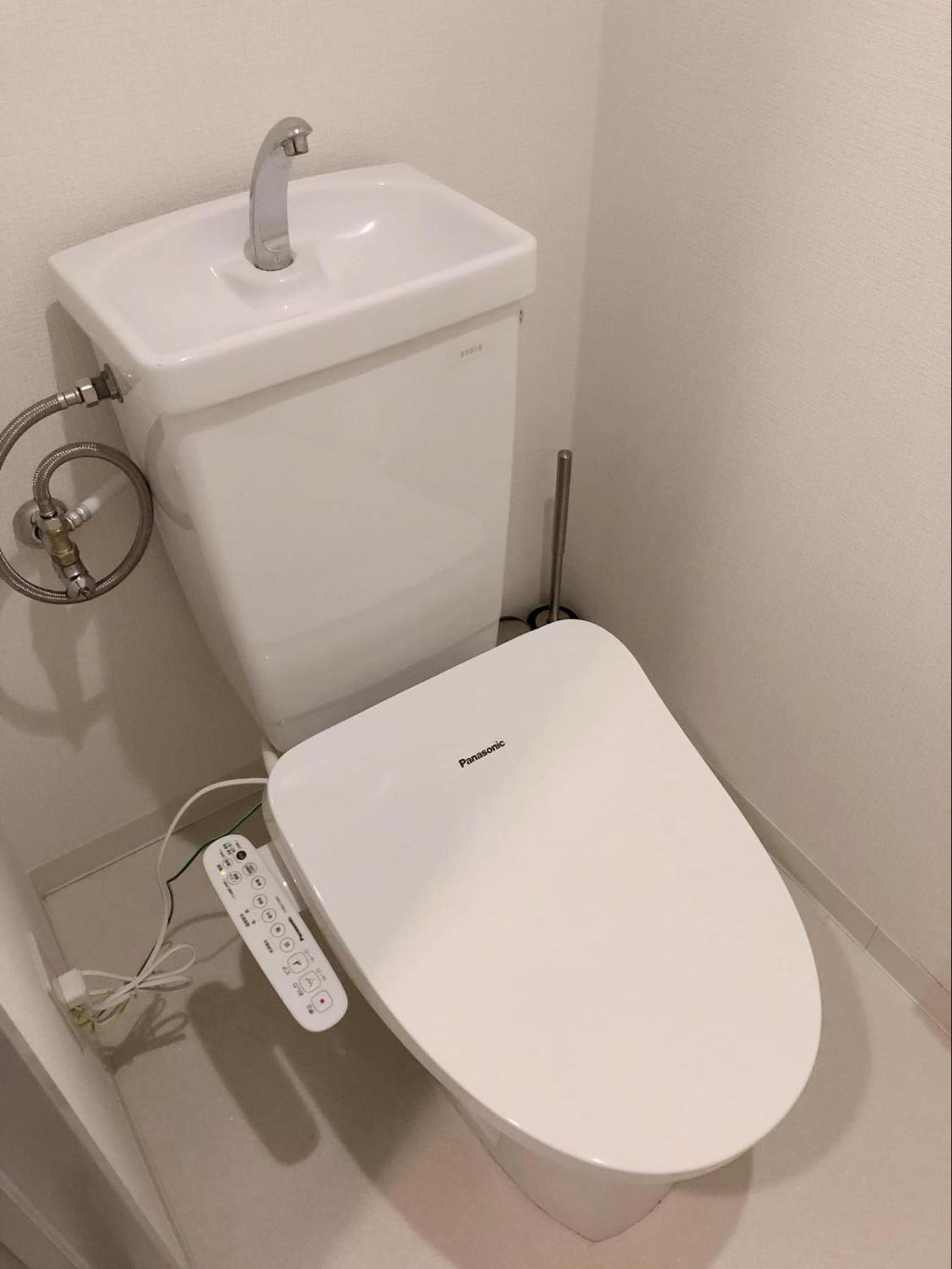 Apartment グランディオーソ中野