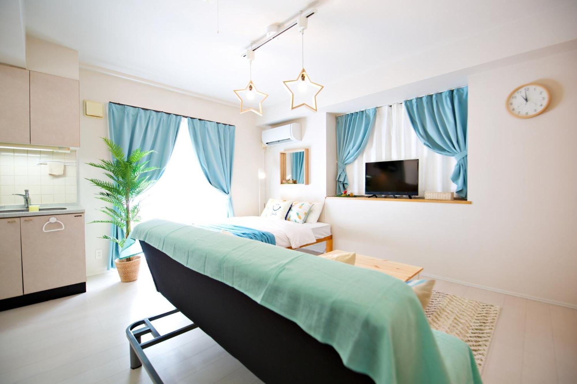 レガリアヒルズ Apartment *
