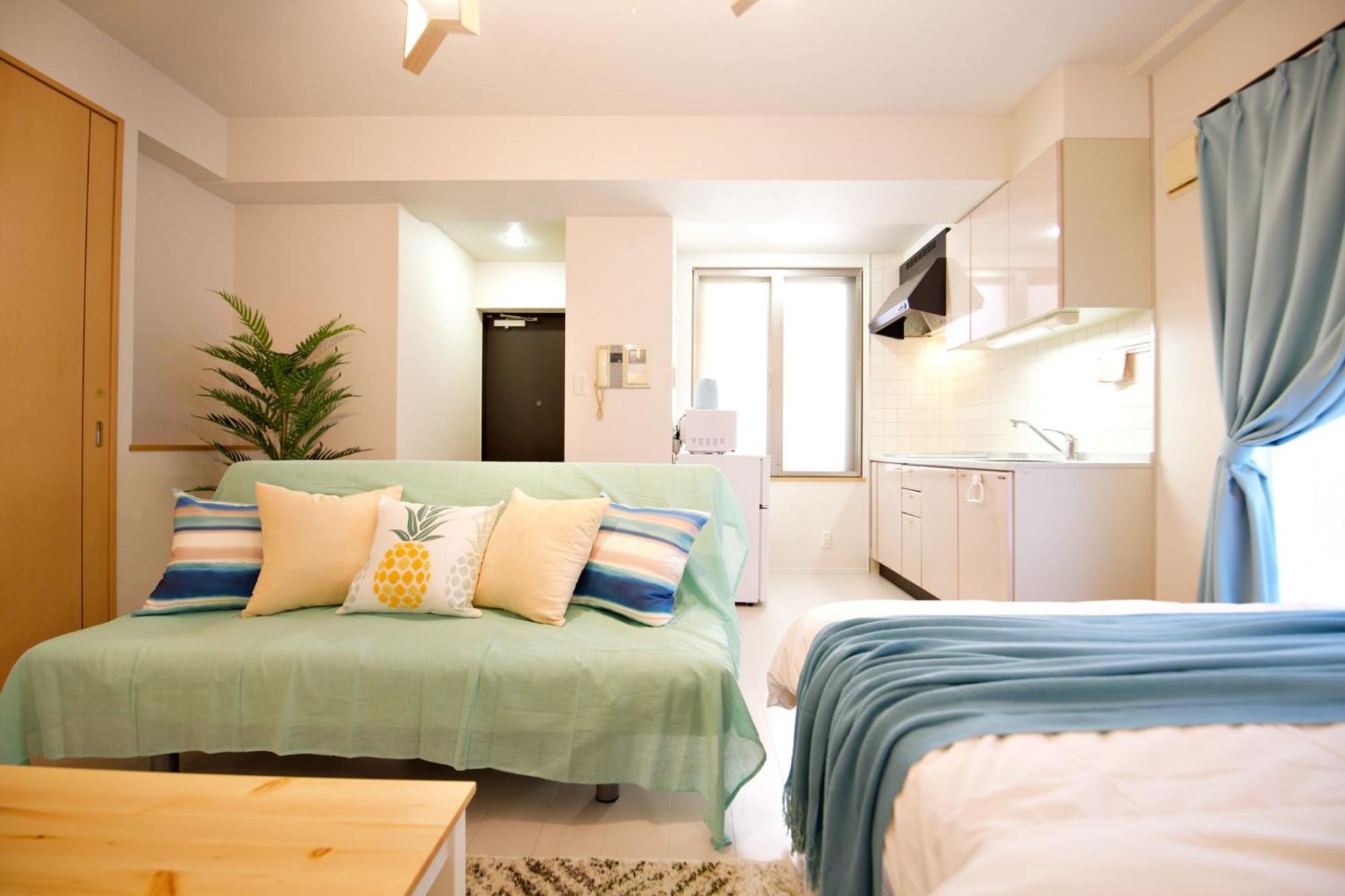 Apartment レガリアヒルズ *