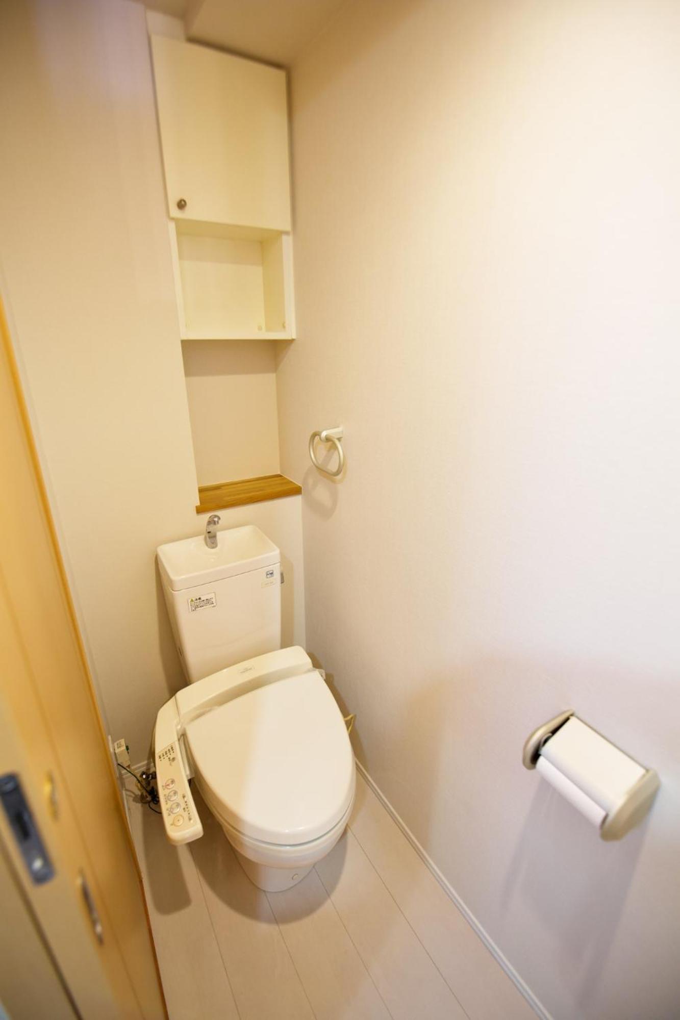 レガリアヒルズ Apartment Tokyo