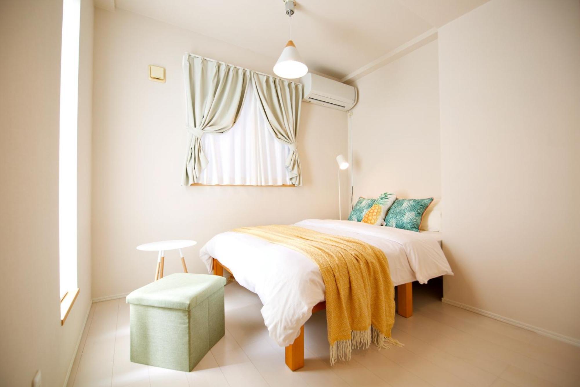 レガリアヒルズ Apartment