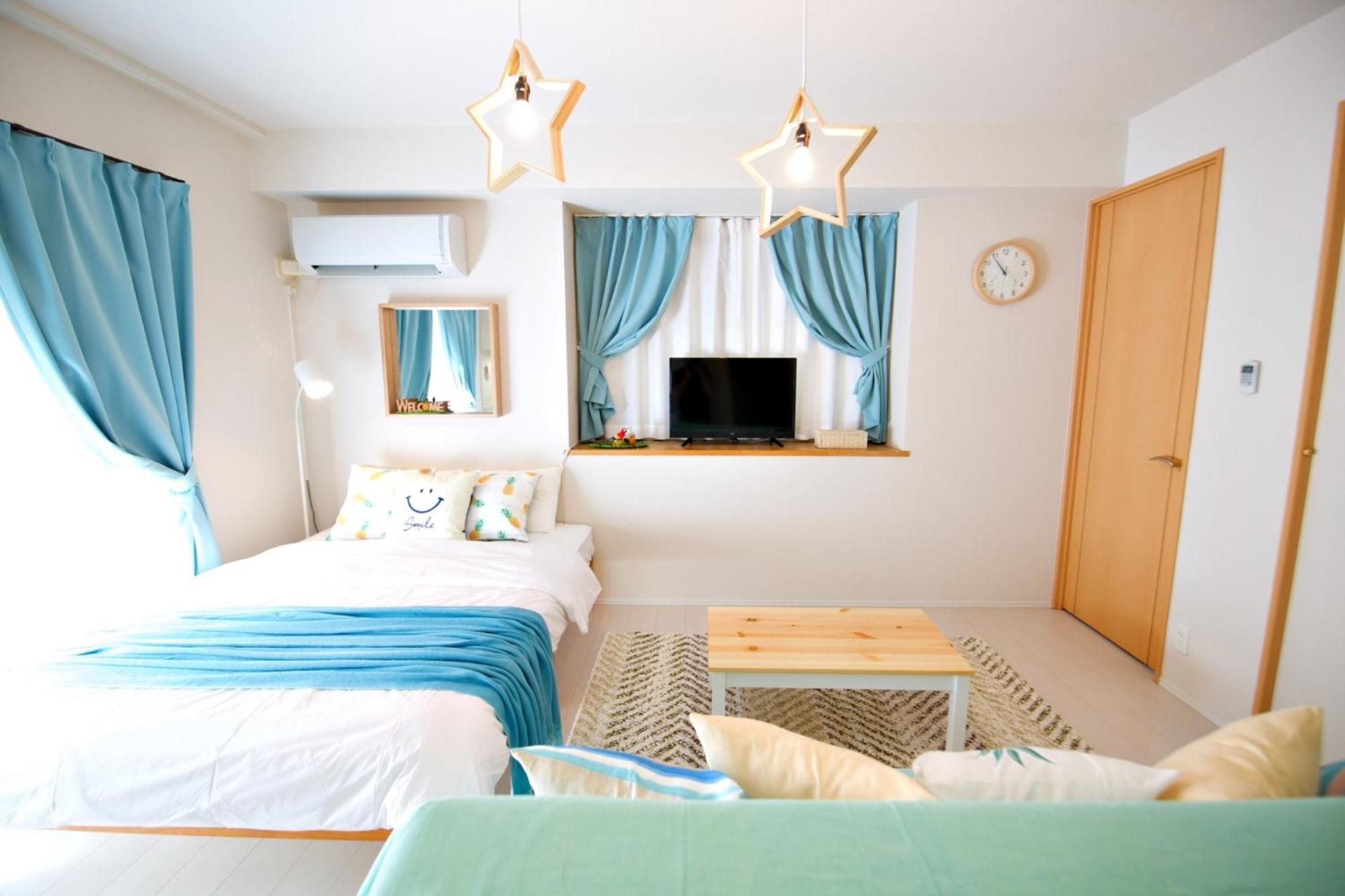 レガリアヒルズ Apartment
