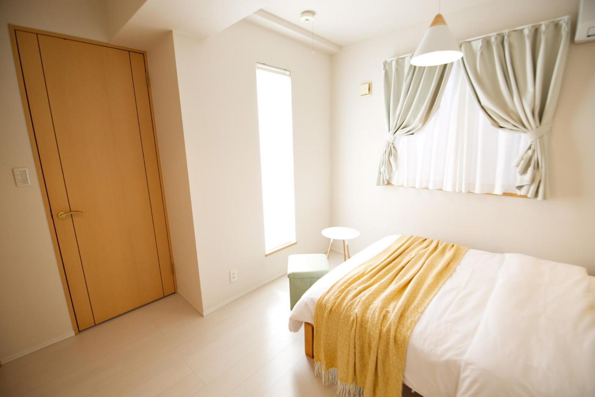 レガリアヒルズ Apartment *