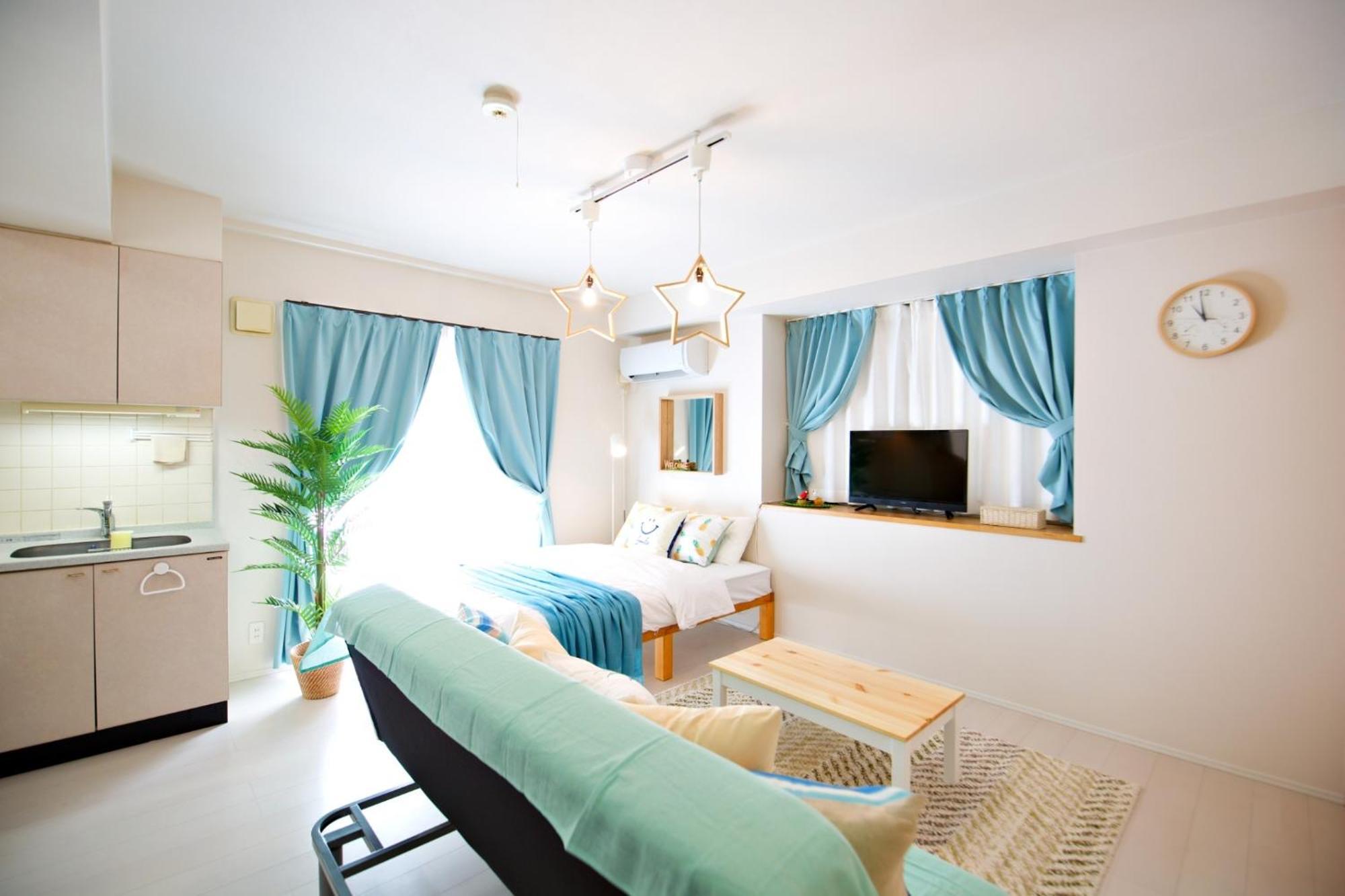 Apartment レガリアヒルズ *