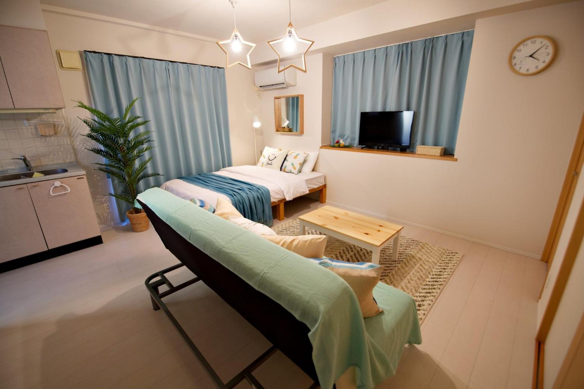 レガリアヒルズ Apartment Tokyo