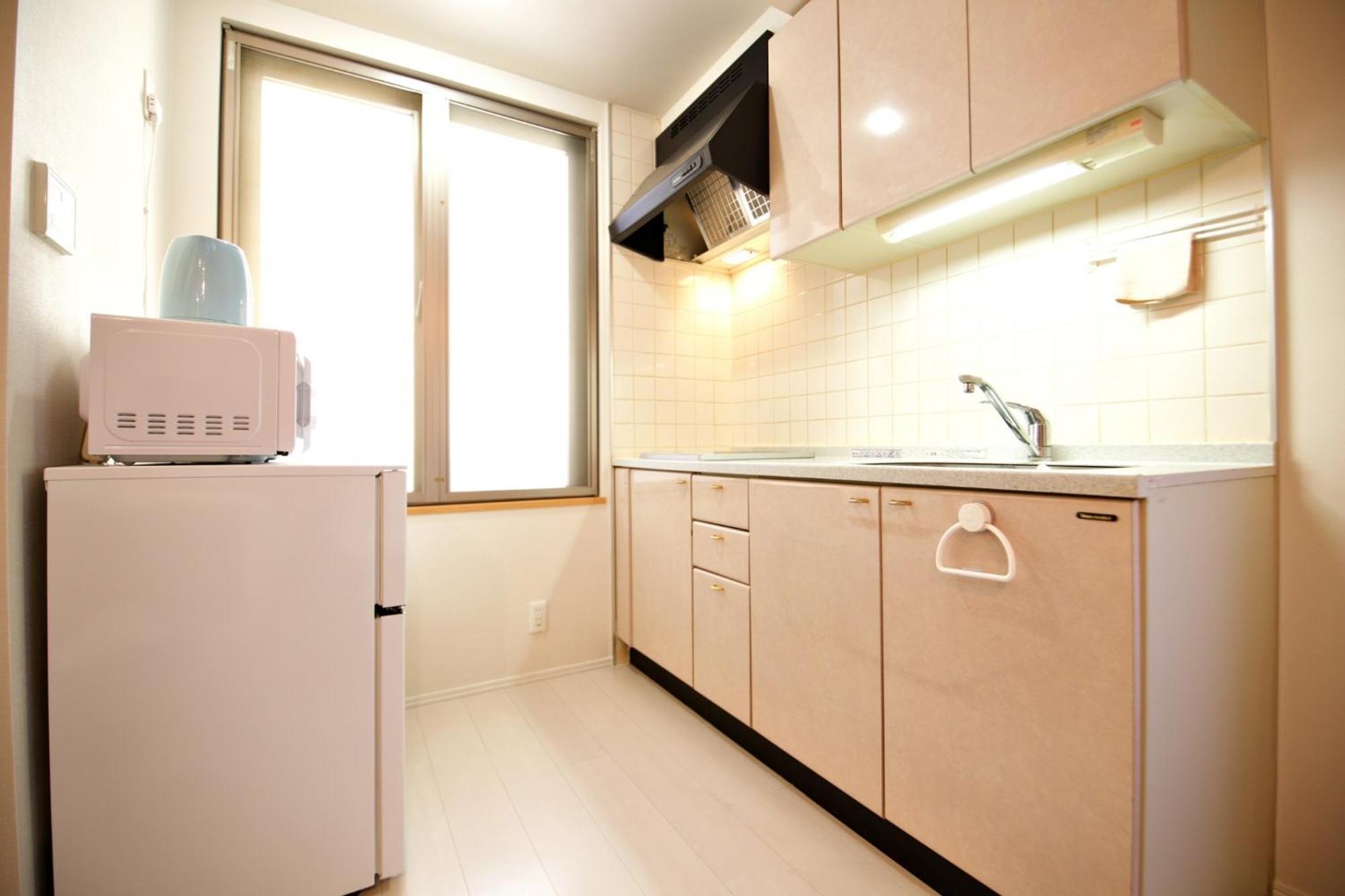 レガリアヒルズ Apartment