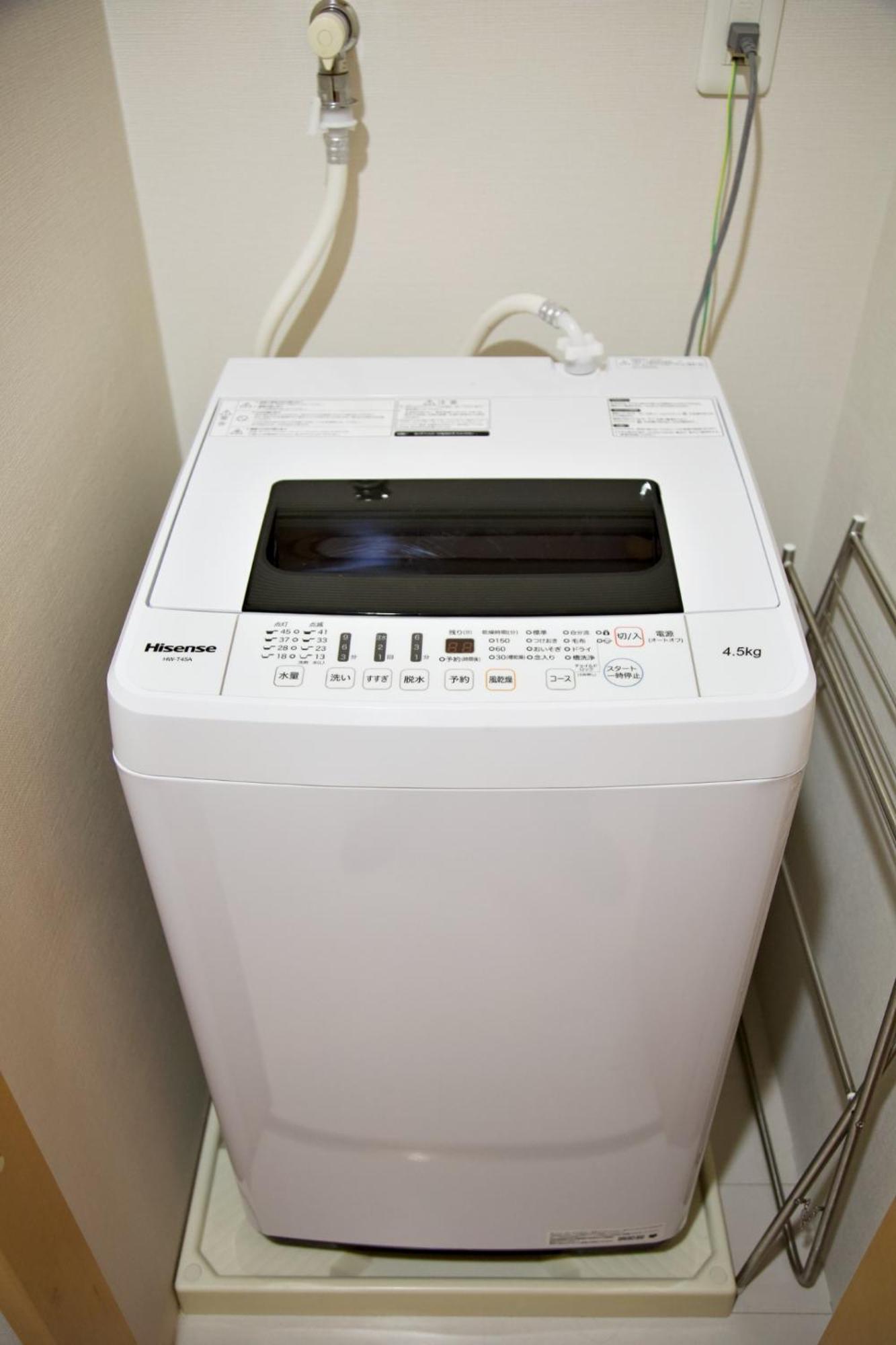 レガリアヒルズ Apartment Tokyo