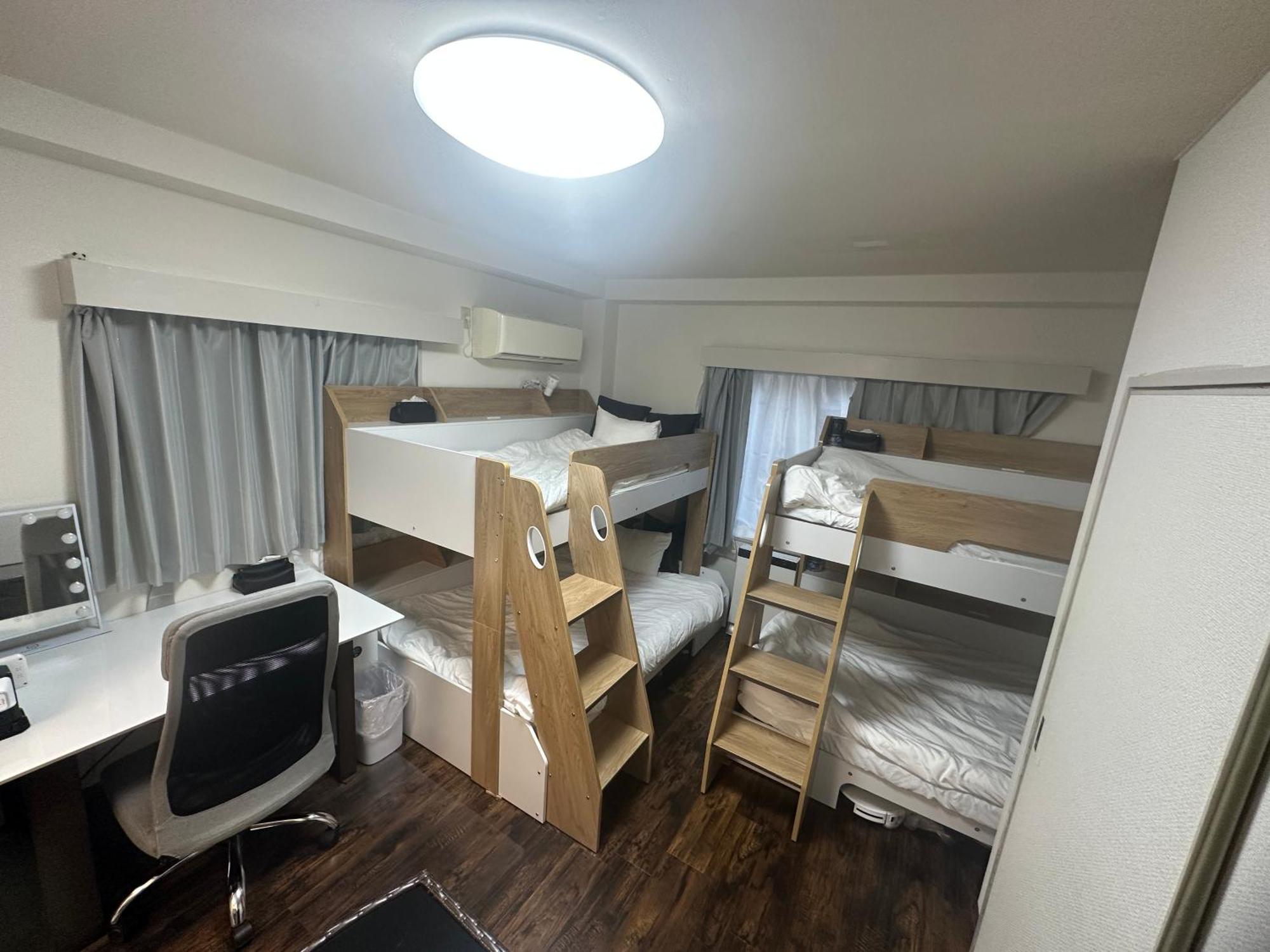 50m 2dk Private Condo!center Of Tokyo!5min Akasaka Sta!! * Tokyo