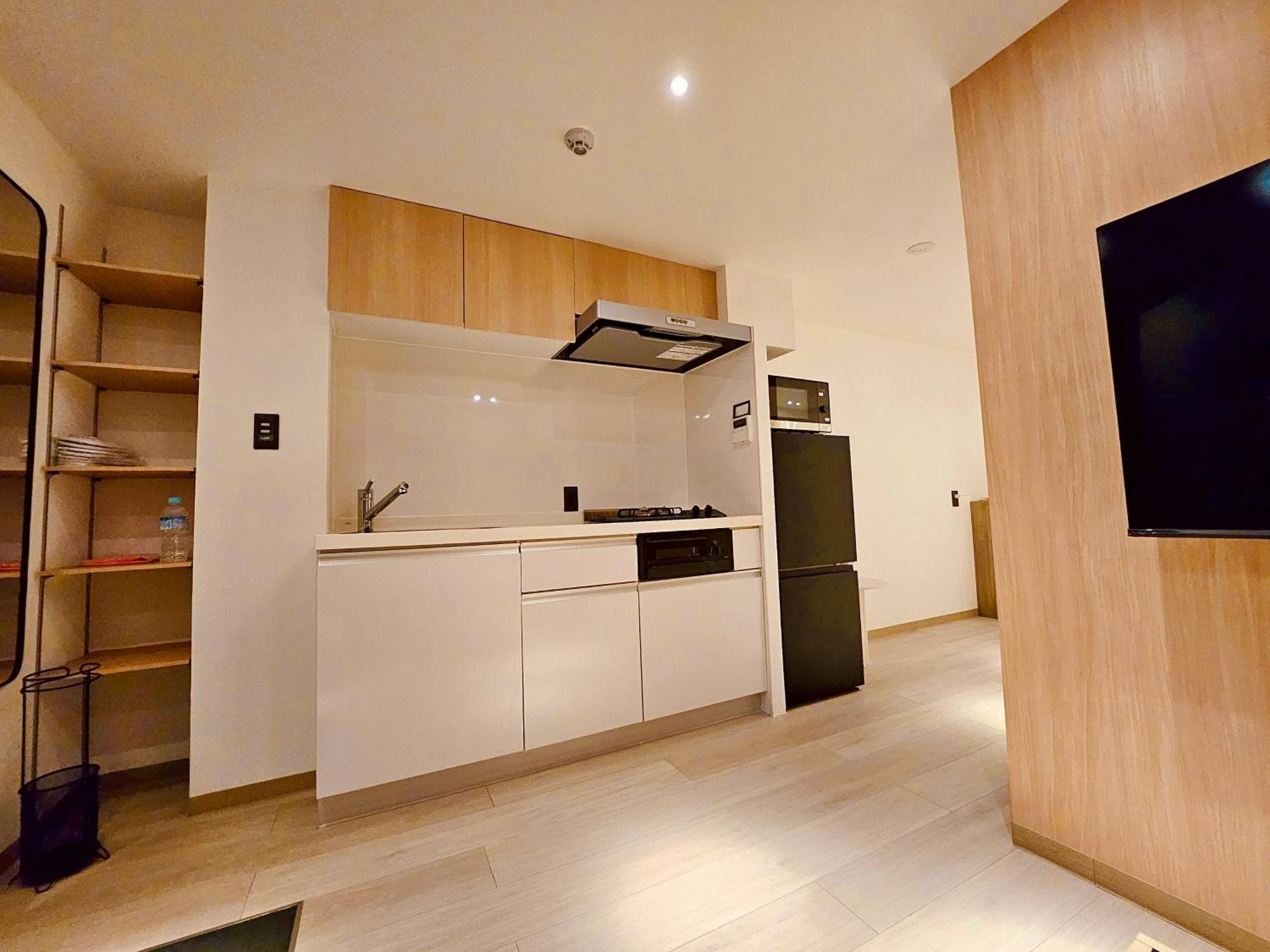 Mkg Home・芝 Guest house Tokyo