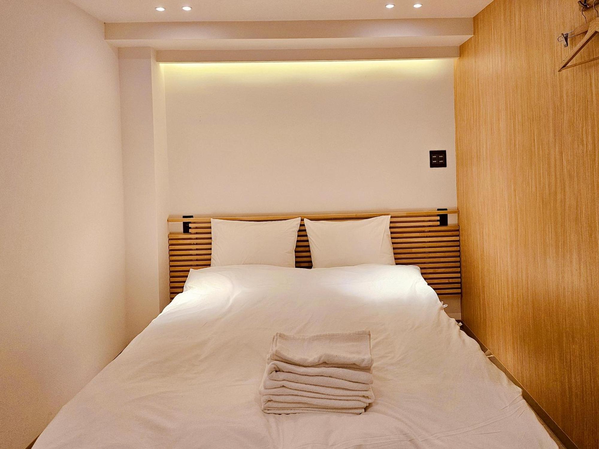 Mkg Home・芝 Guest house Tokyo