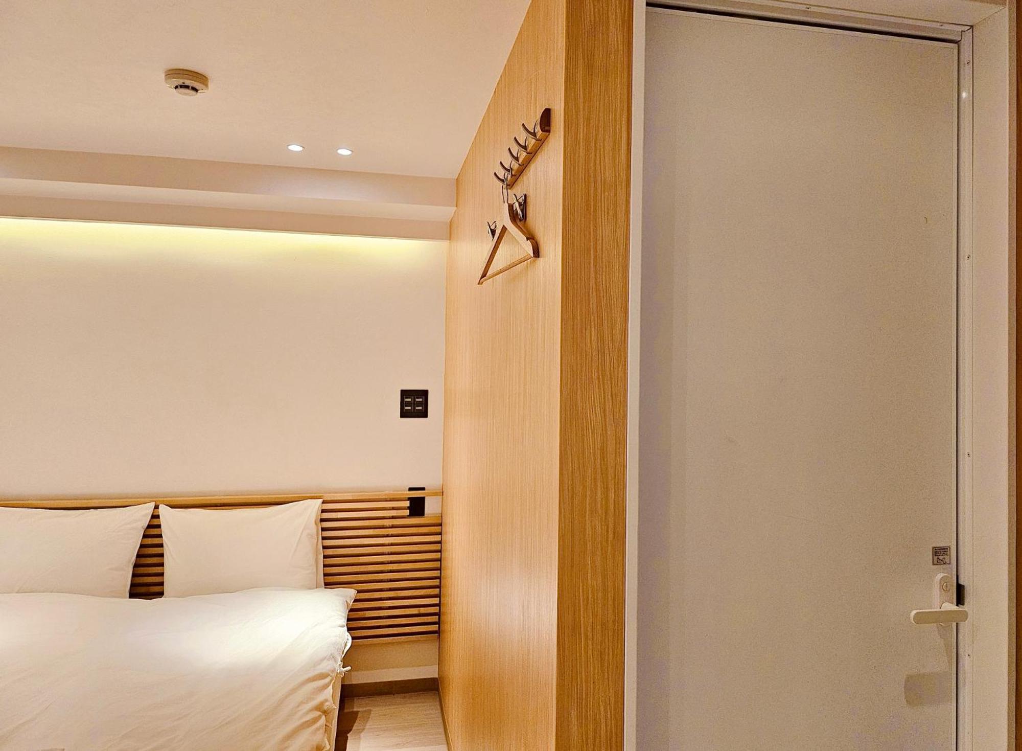 Guest house Mkg Home・芝