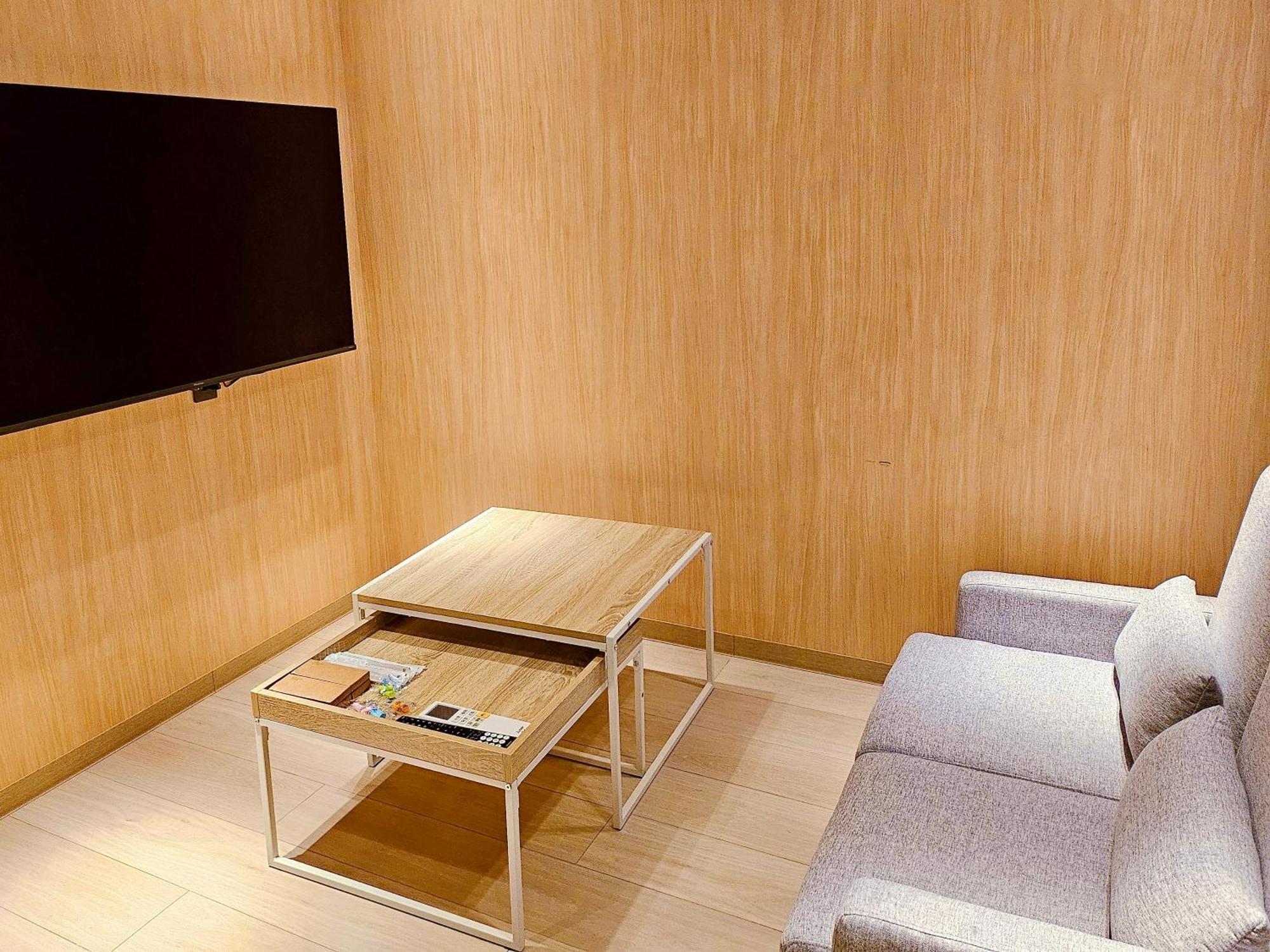 Guest house Mkg Home・芝 *