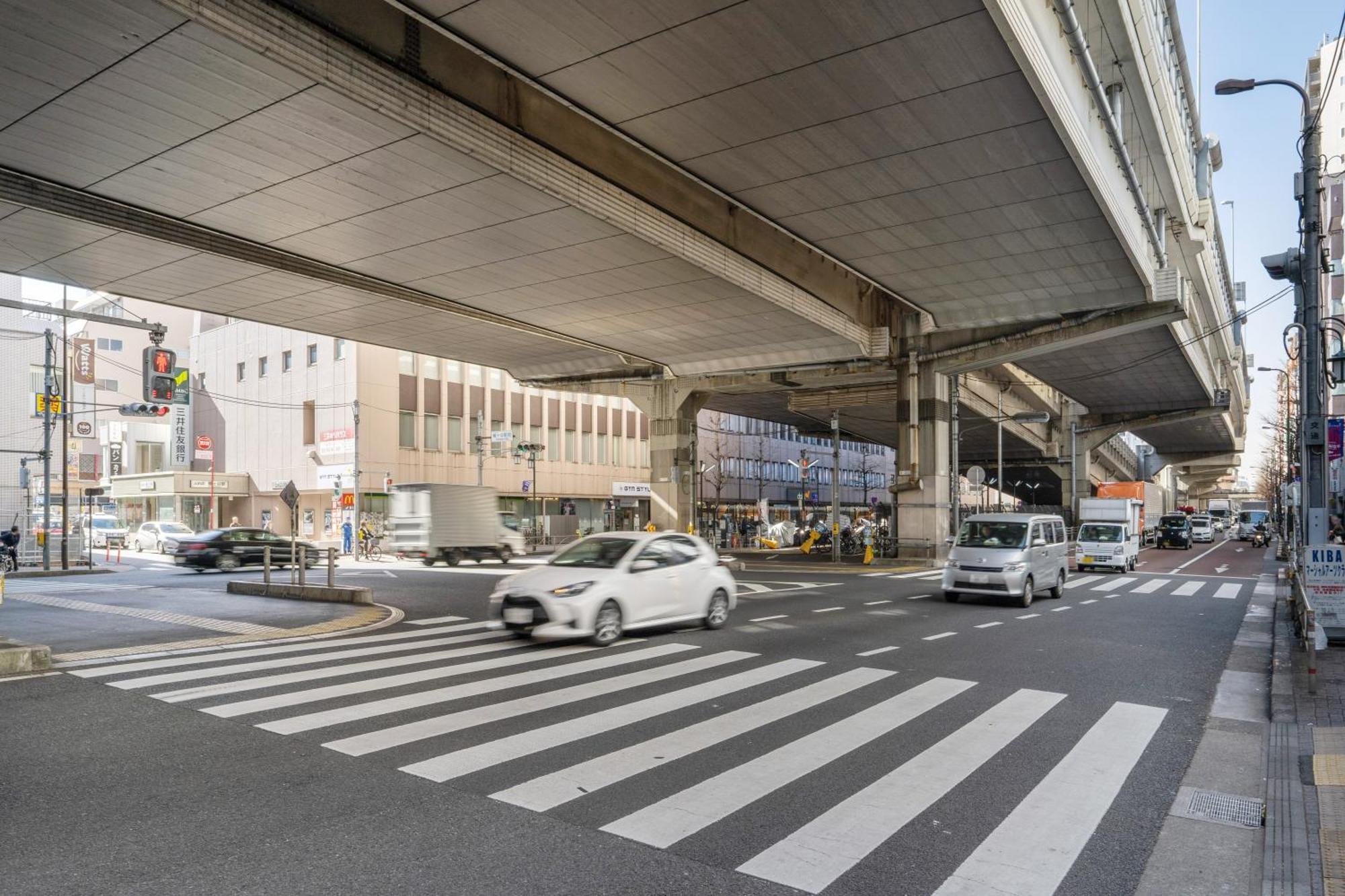 Legaland Hatagaya Tokyo