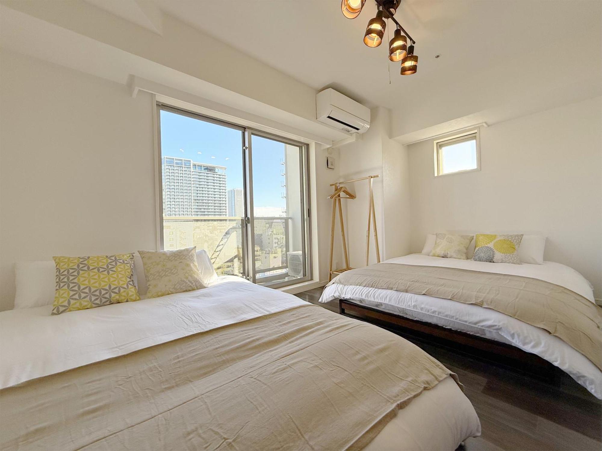 Apartment The Plars Tokyo