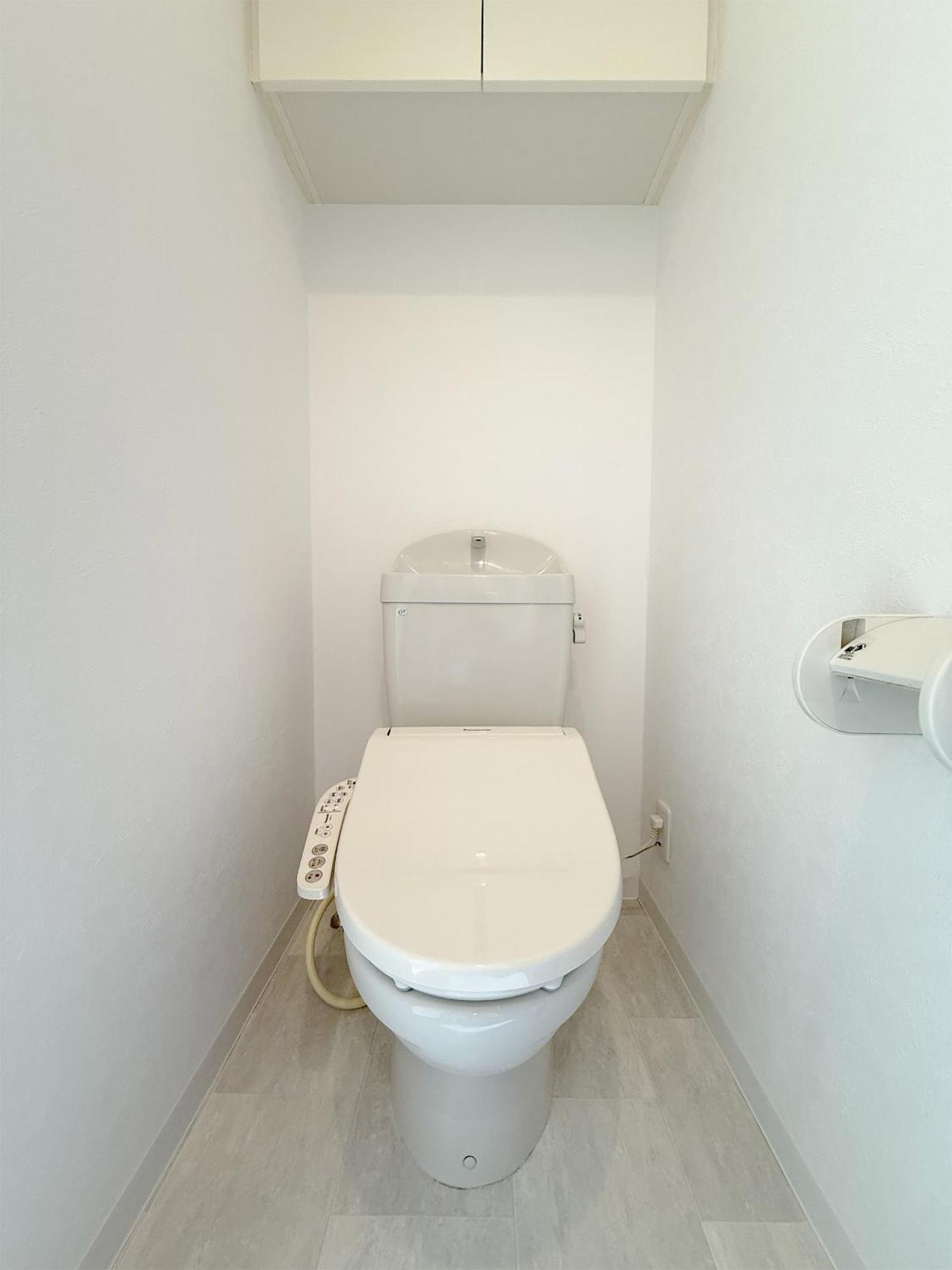 Apartment The Plars Tokyo