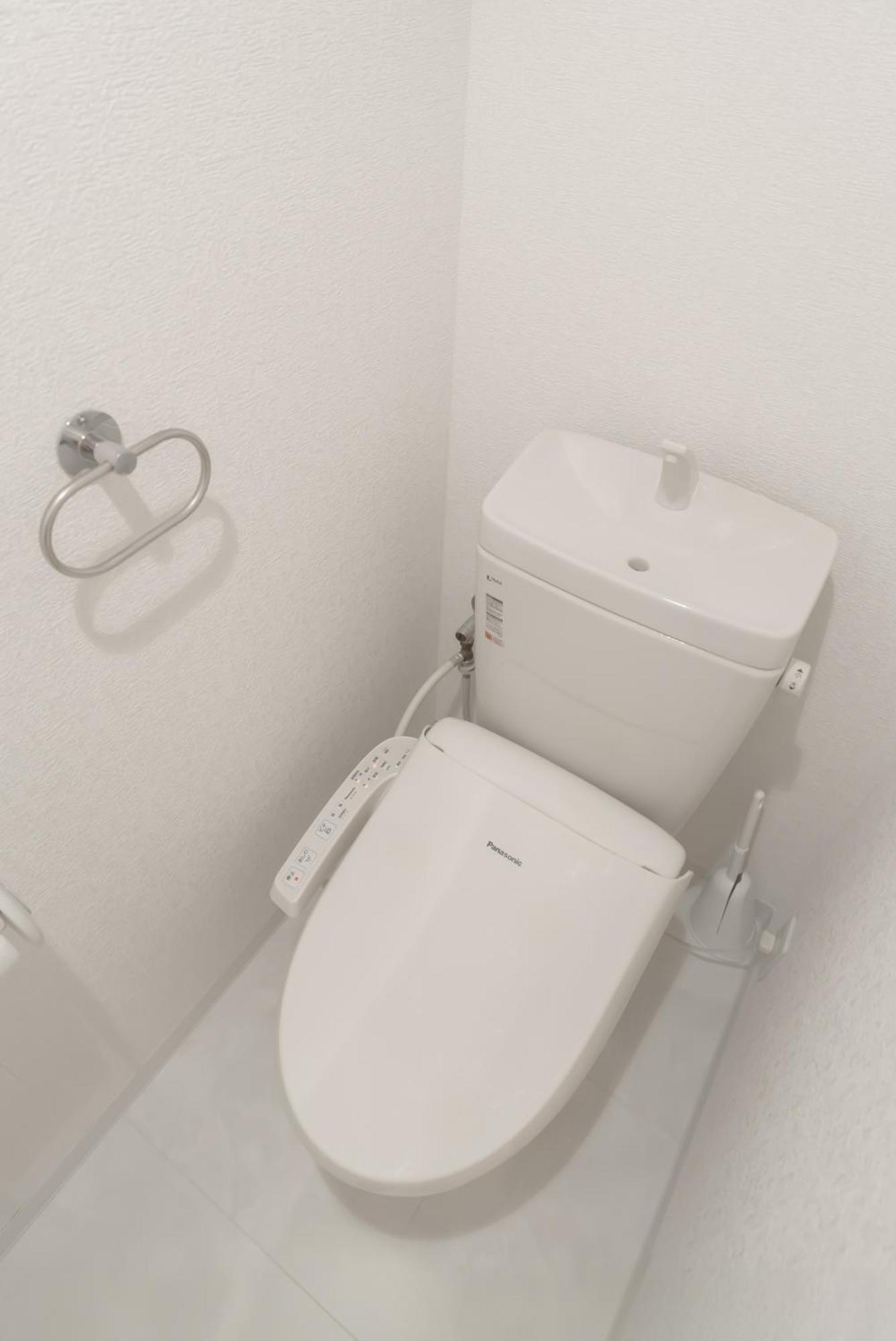 1 Minute From Higashi-shinjuku Station Large Living * Tokyo
