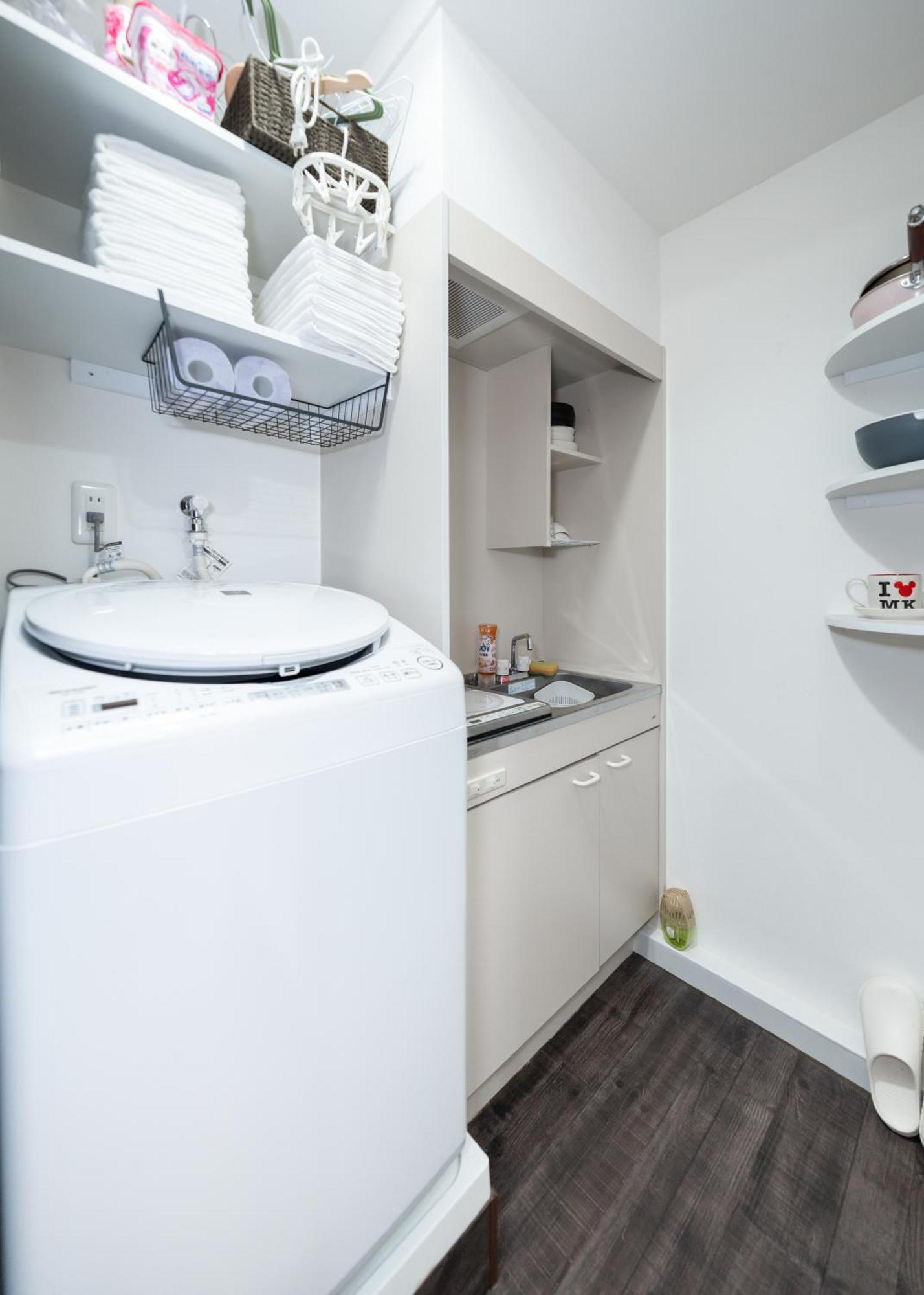 Re Room301 Apartment *