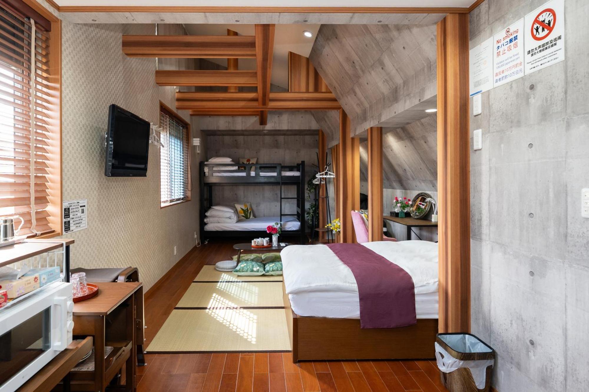 Re Room301 Tokyo