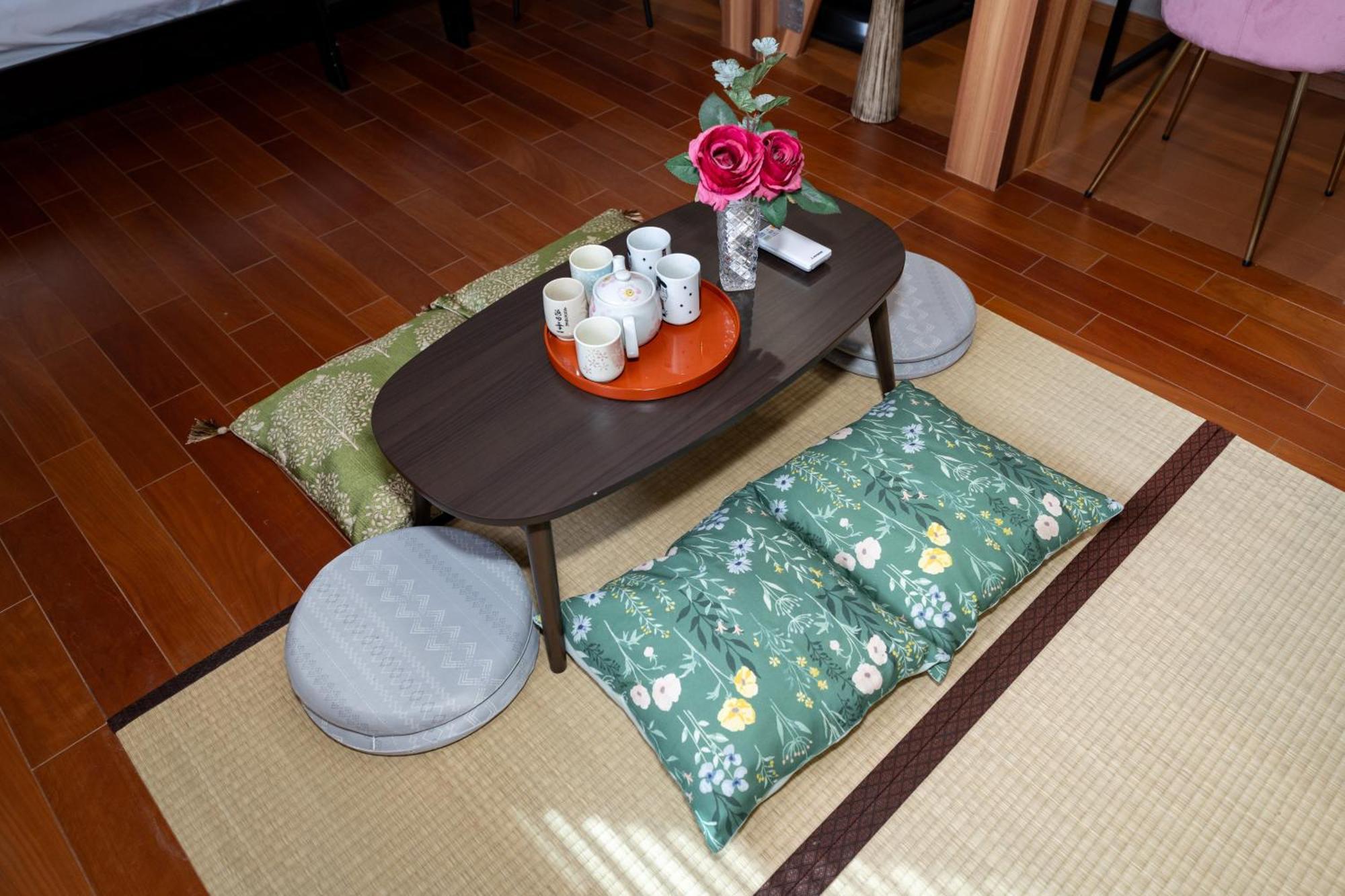 Apartment Re Room301 Tokyo