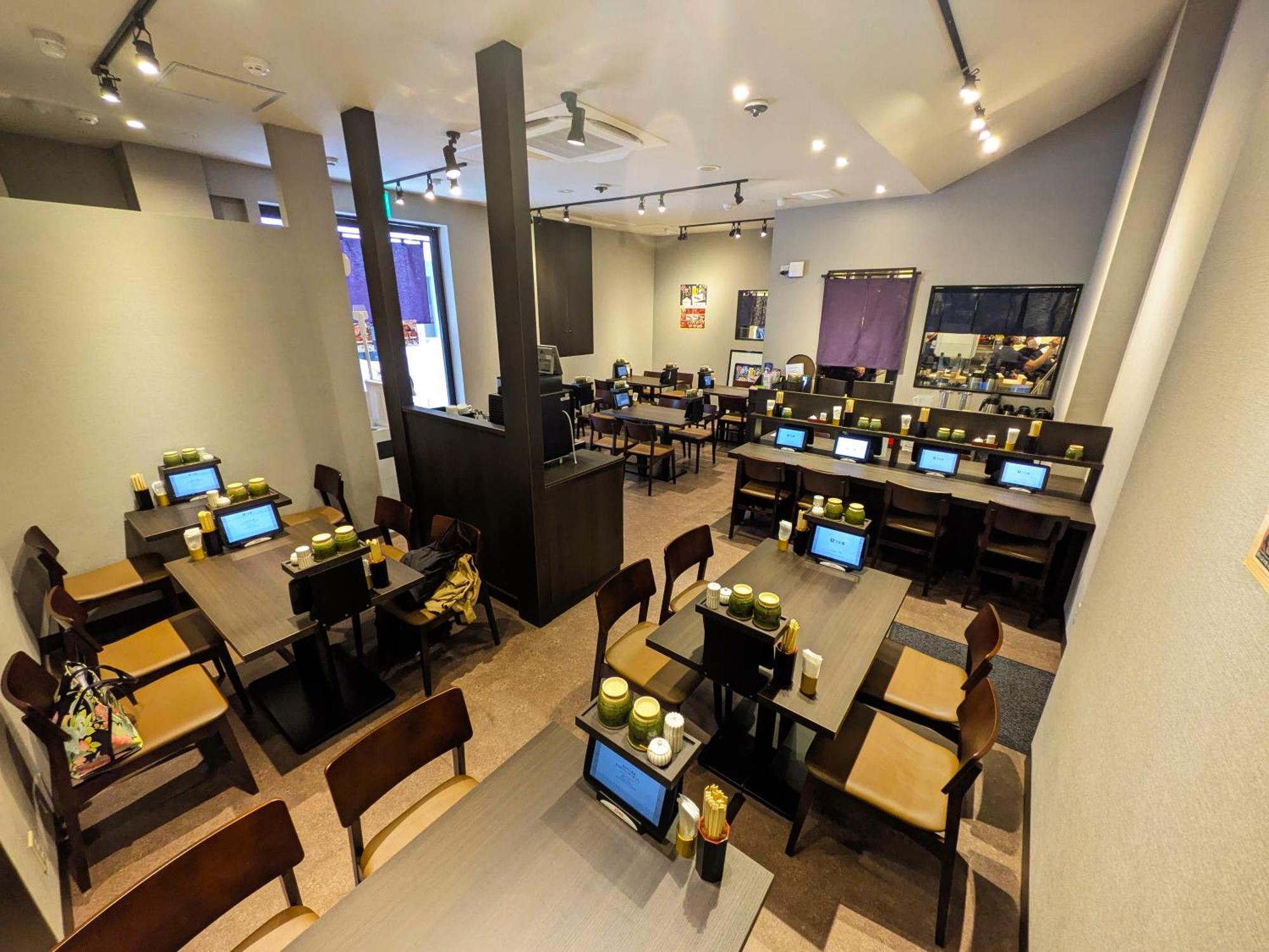 Nihonbashi Saibo Hotel