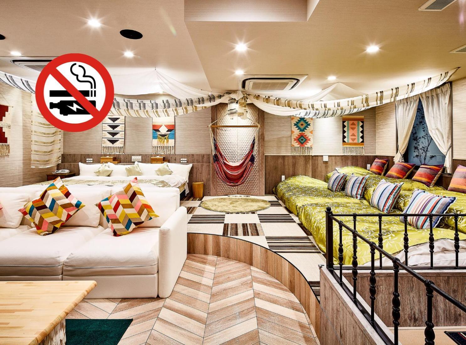 Balian Shinjuku Honten (adults Only) 3*