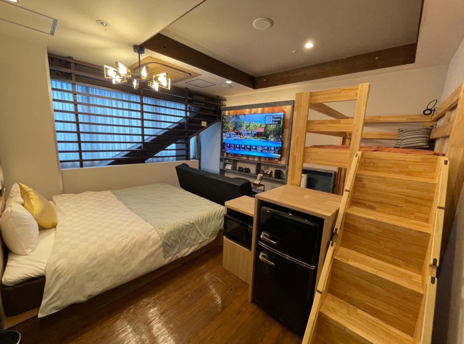 Balian Shinjuku Honten (adults Only) 3*