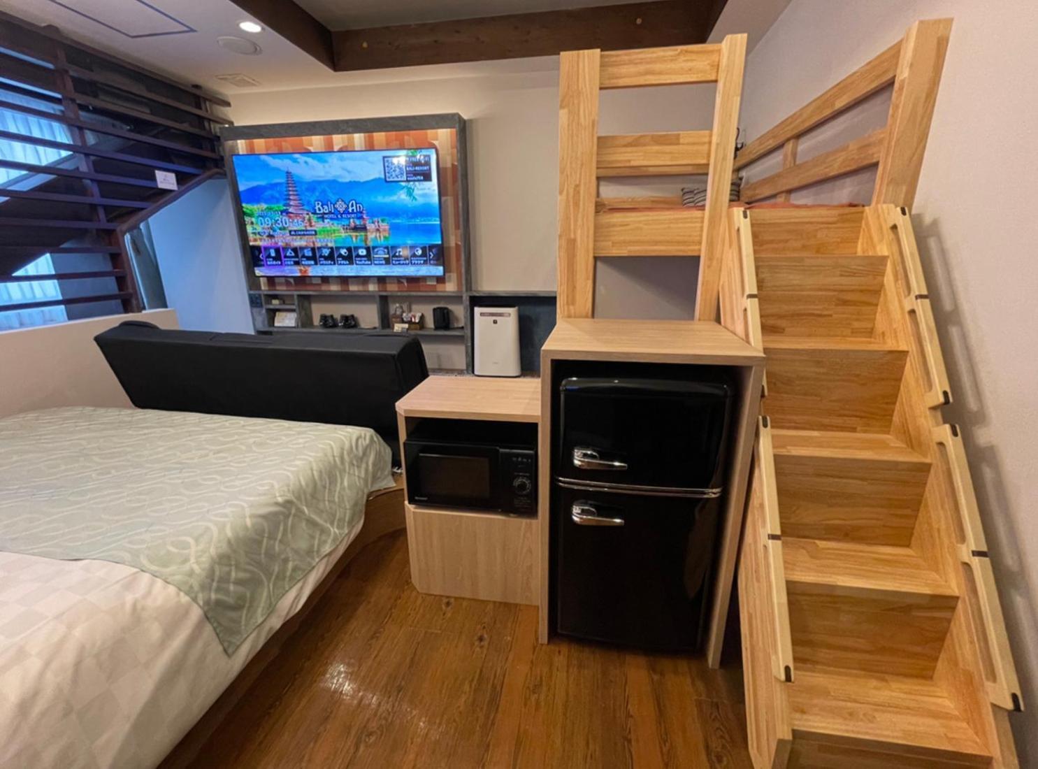 Balian Shinjuku Honten (adults Only)