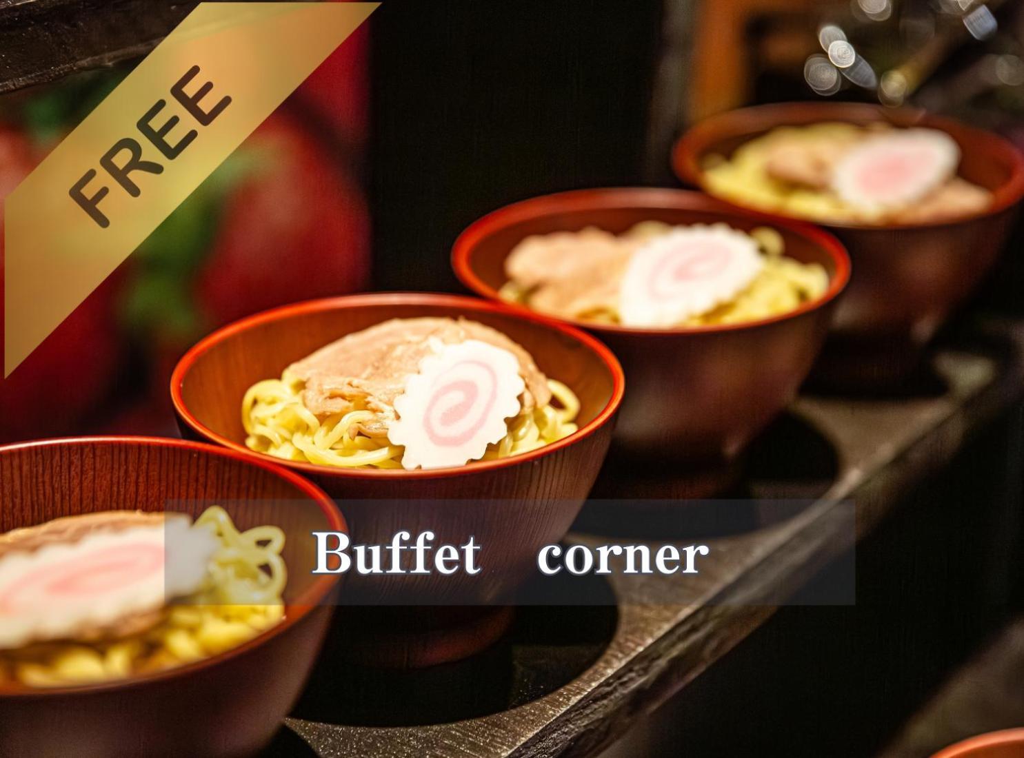 Balian Shinjuku Honten (adults Only) 3*