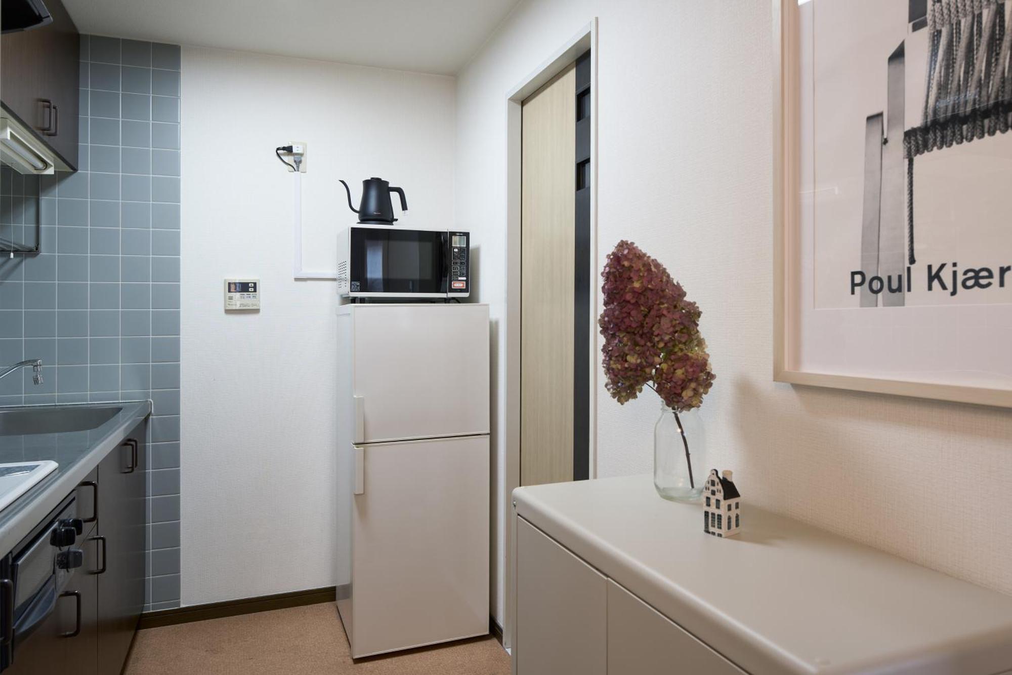 Places /shibuya 5min By Train Apartment