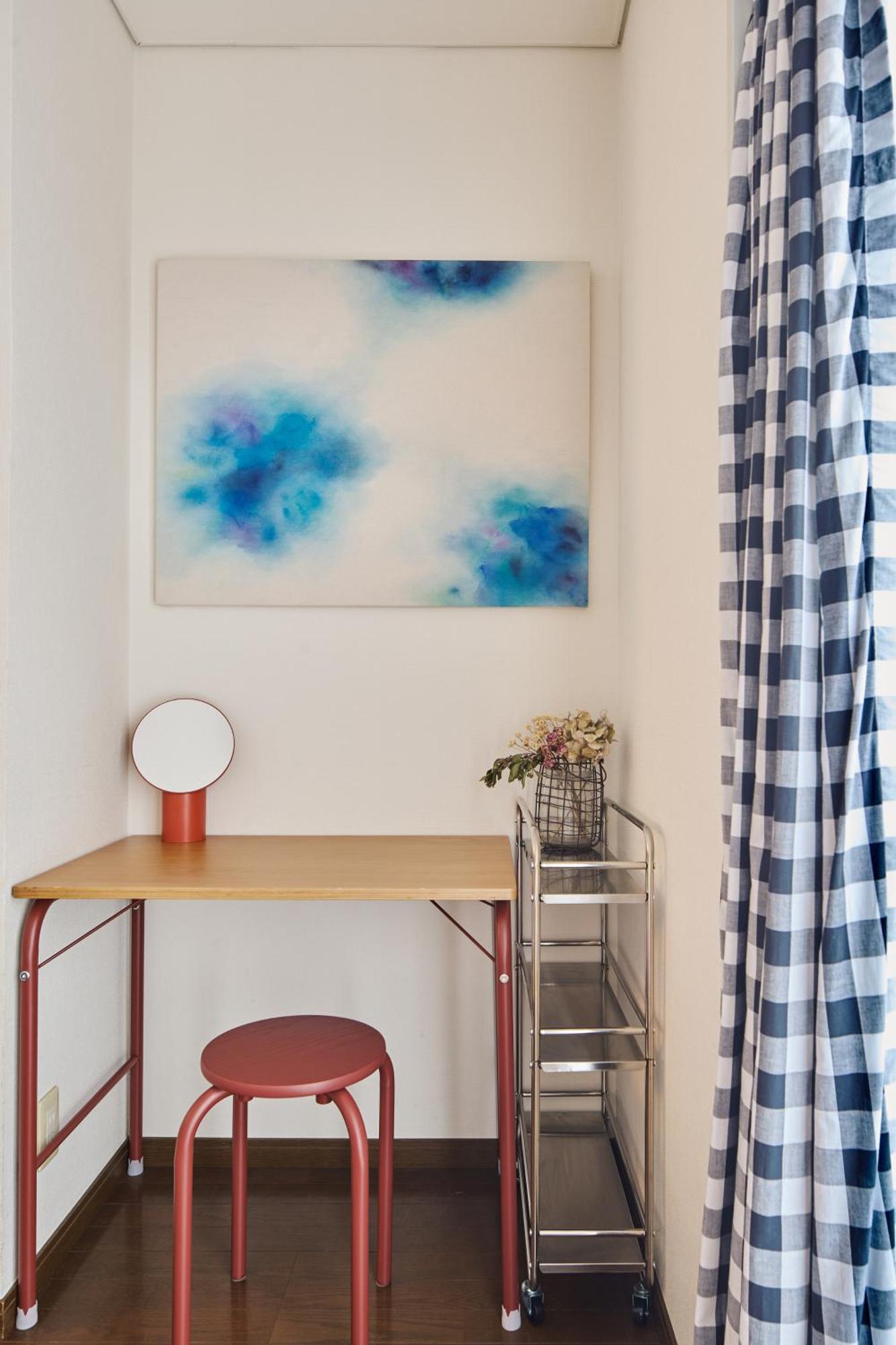Apartment Places /shibuya 5min By Train