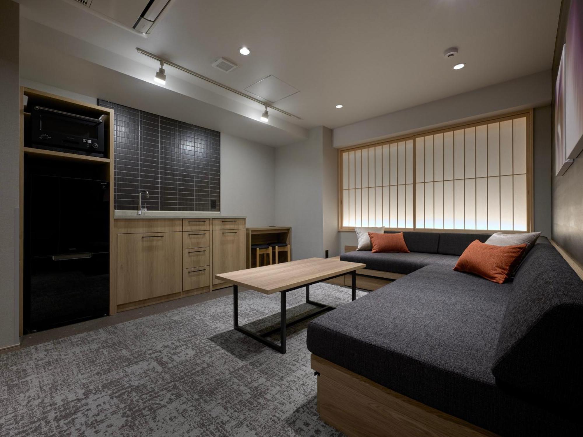 Premium Monday Ginza East 4* Tokyo