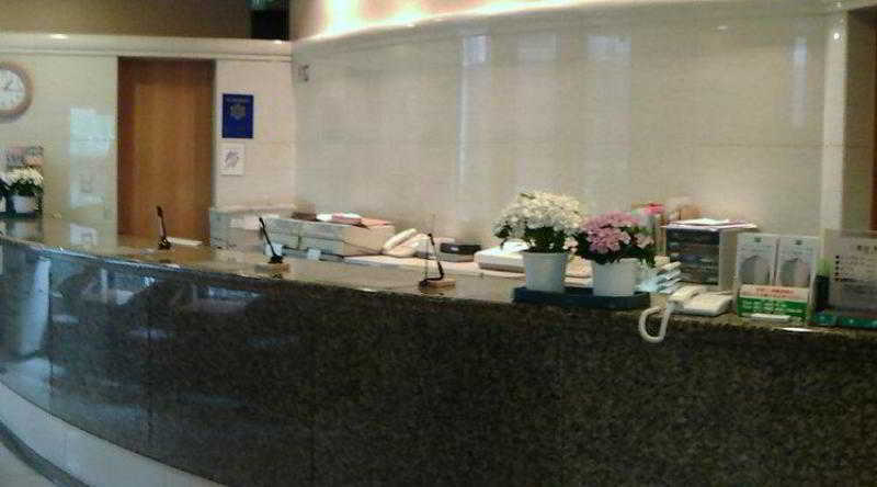 New Okachimachi Hotel 2*