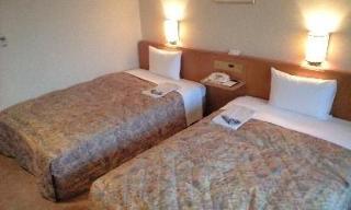 New Okachimachi Hotel