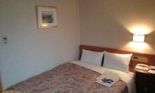 New Okachimachi Hotel 2*