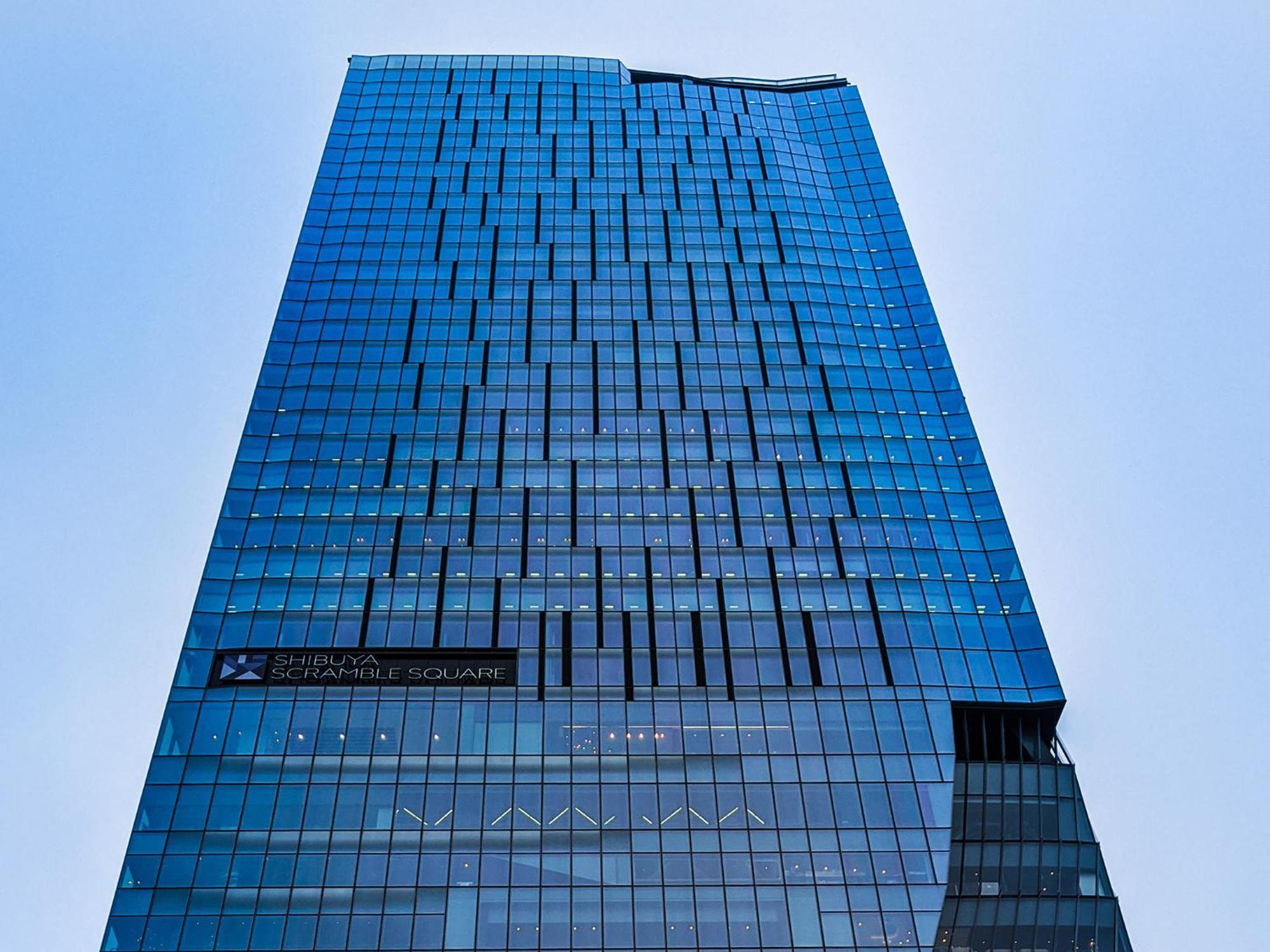 Shibuya Creston 4*