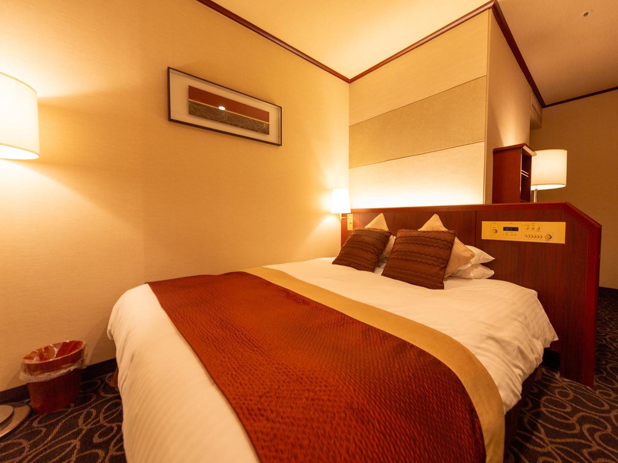 Shibuya Creston Hotel Tokyo