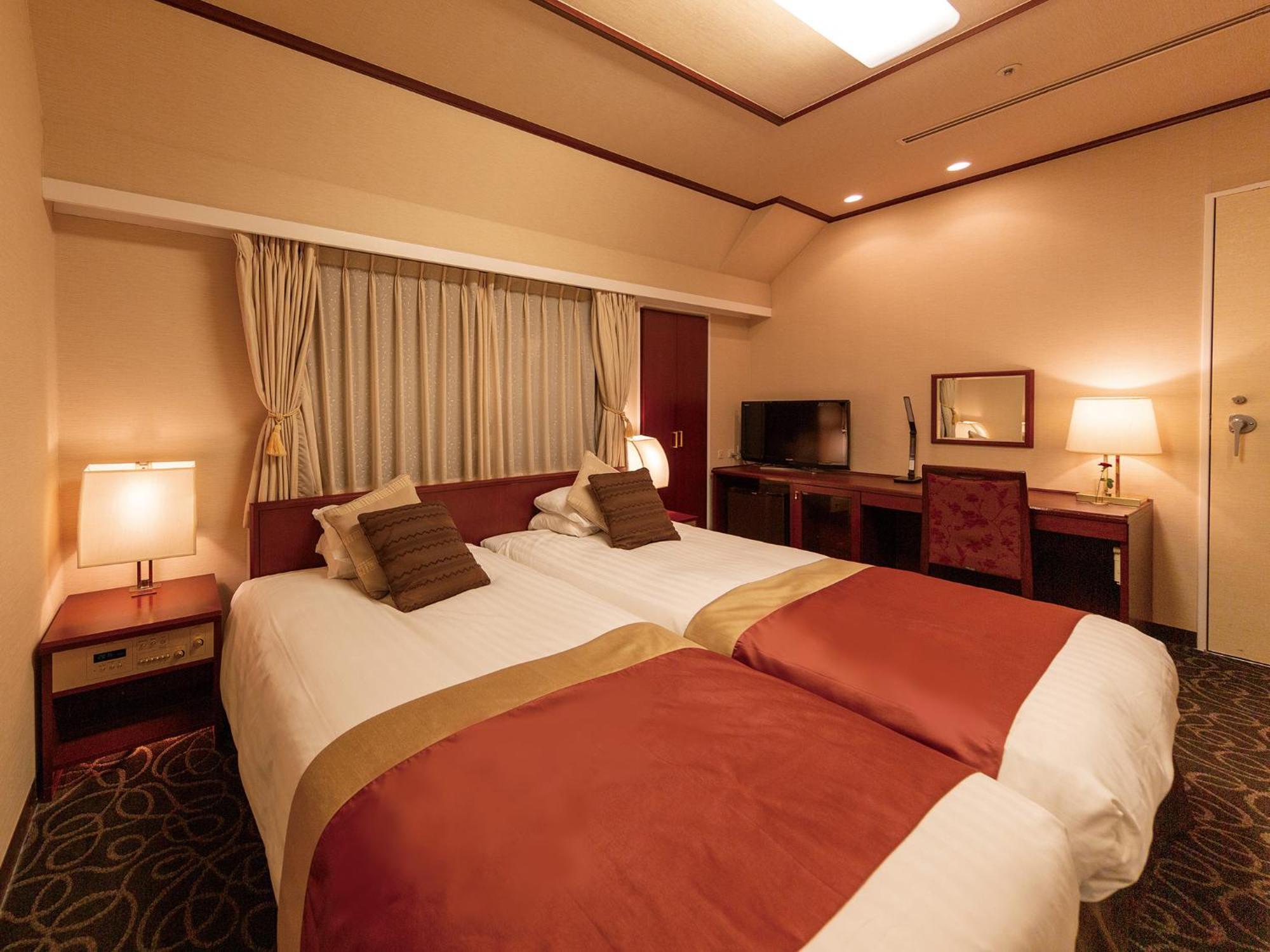 Hotel Shibuya Creston