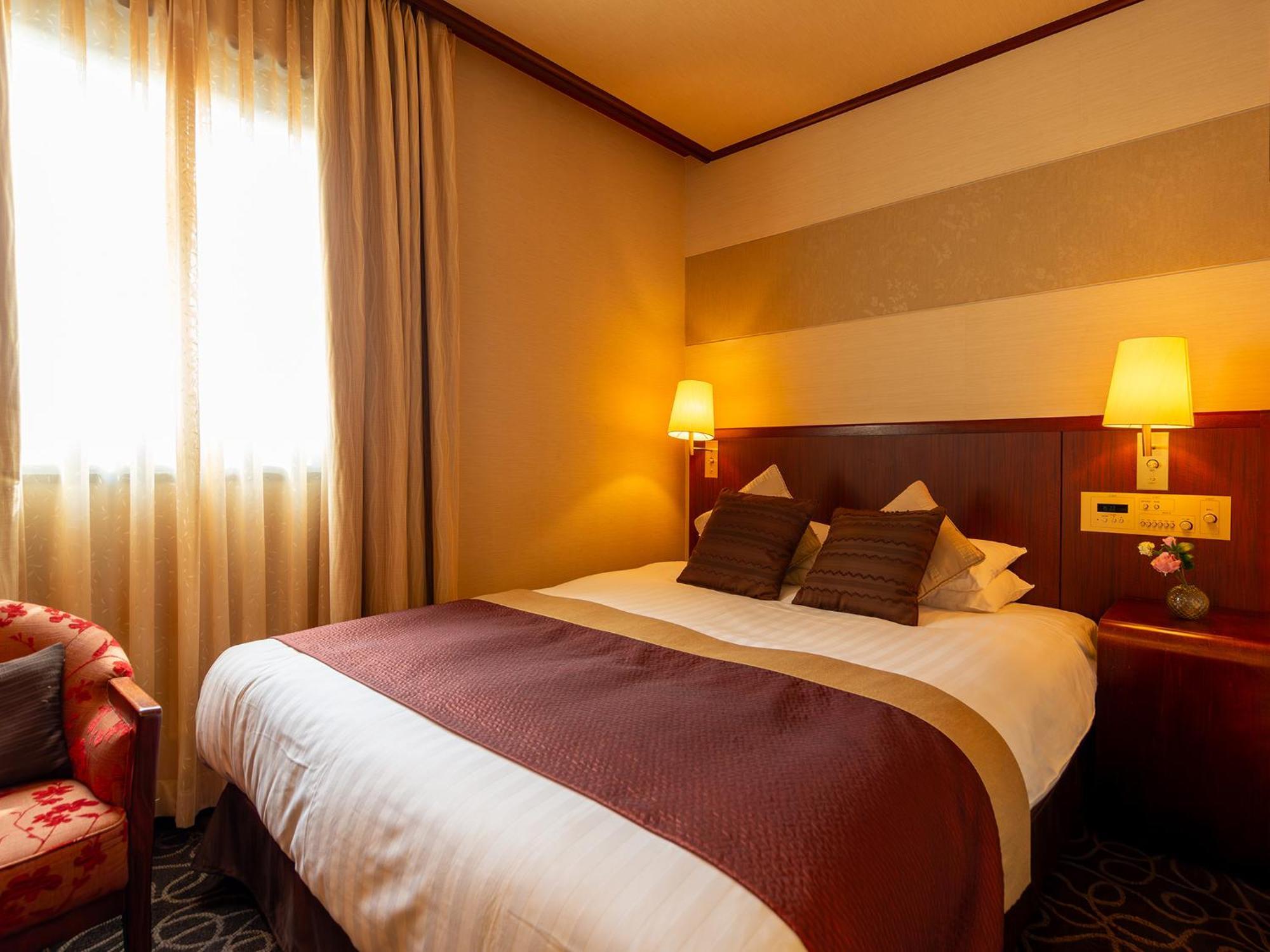 Shibuya Creston Hotel Tokyo