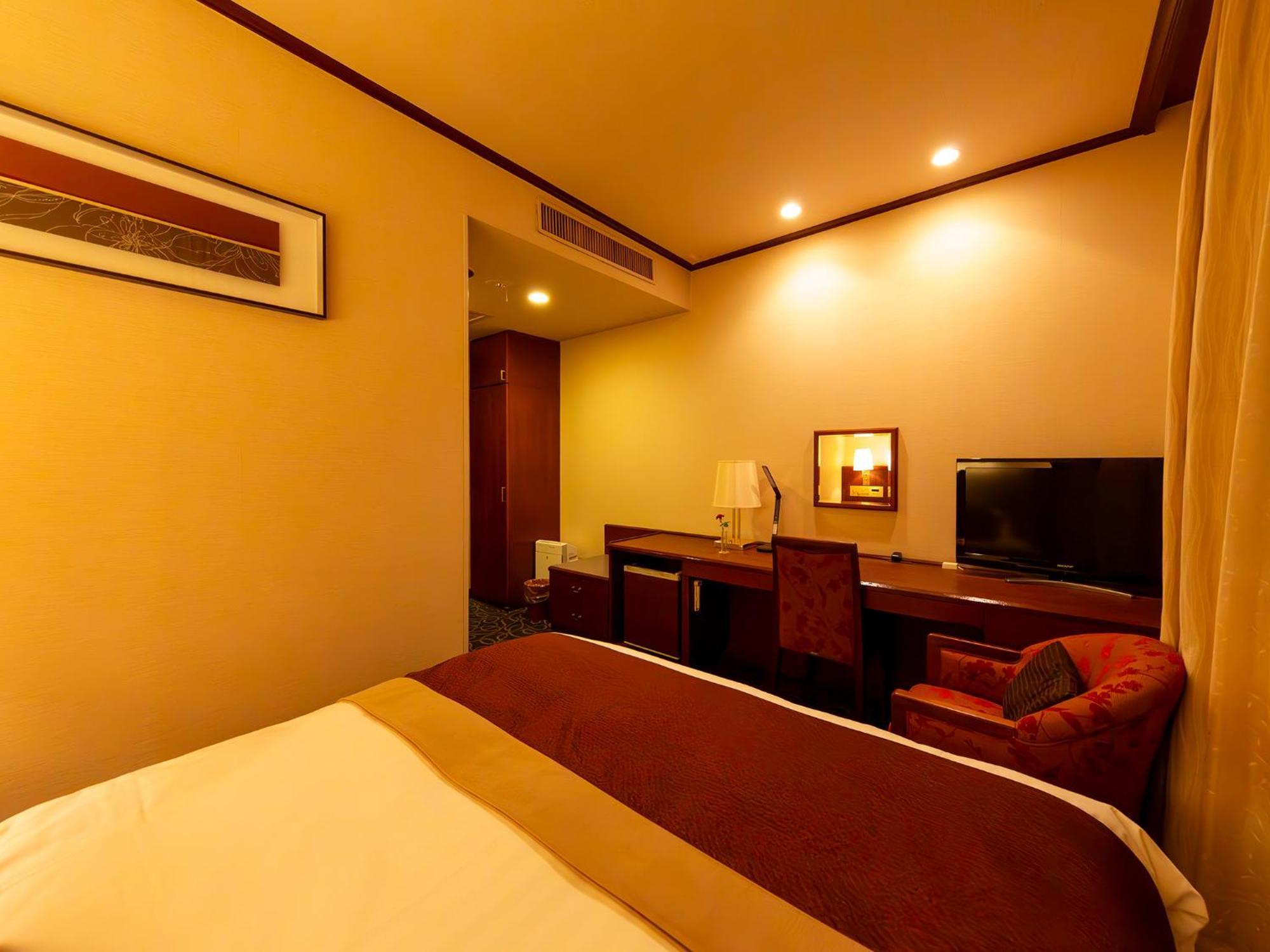 Shibuya Creston 4*