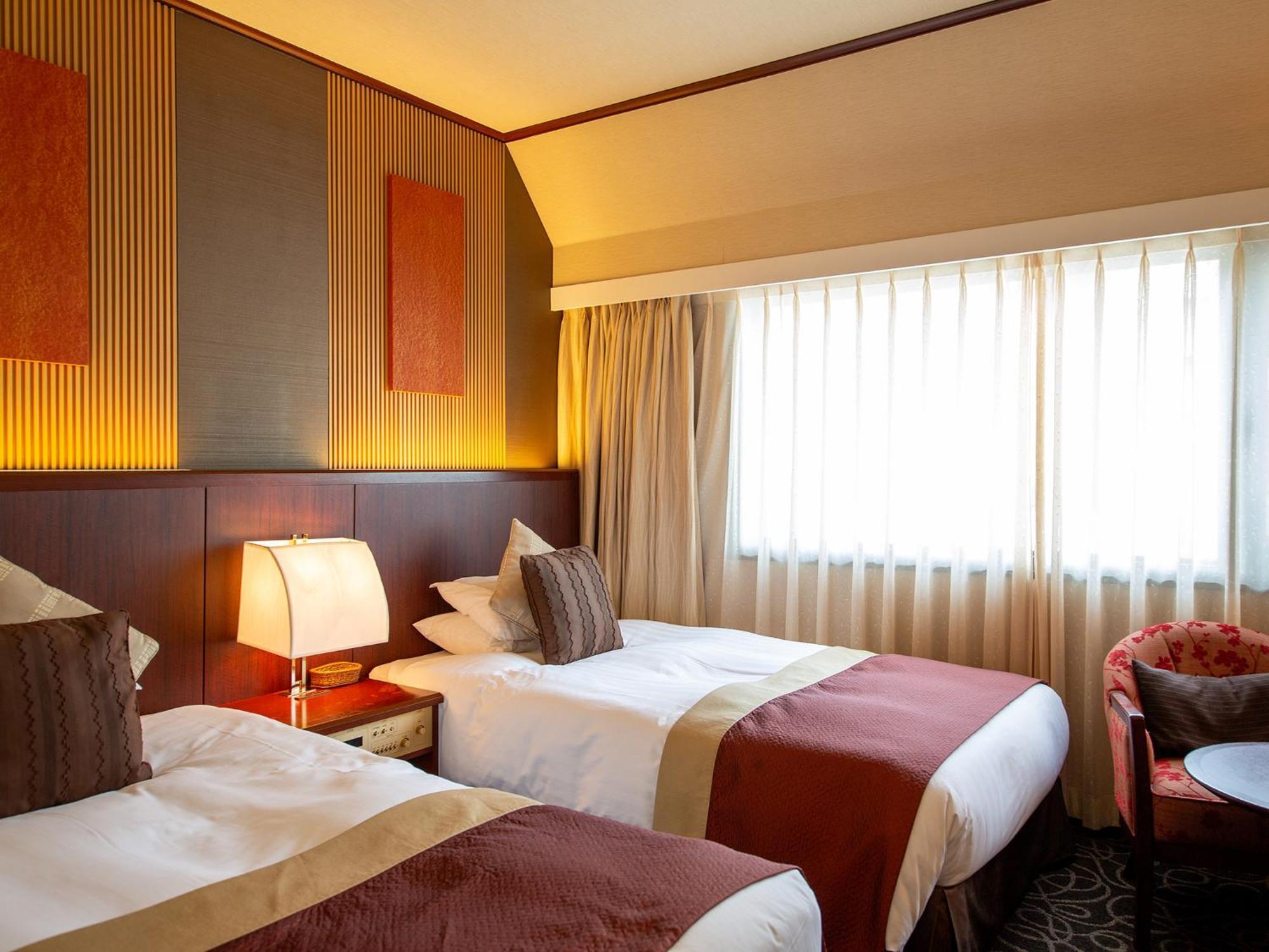 Shibuya Creston 4* Tokyo