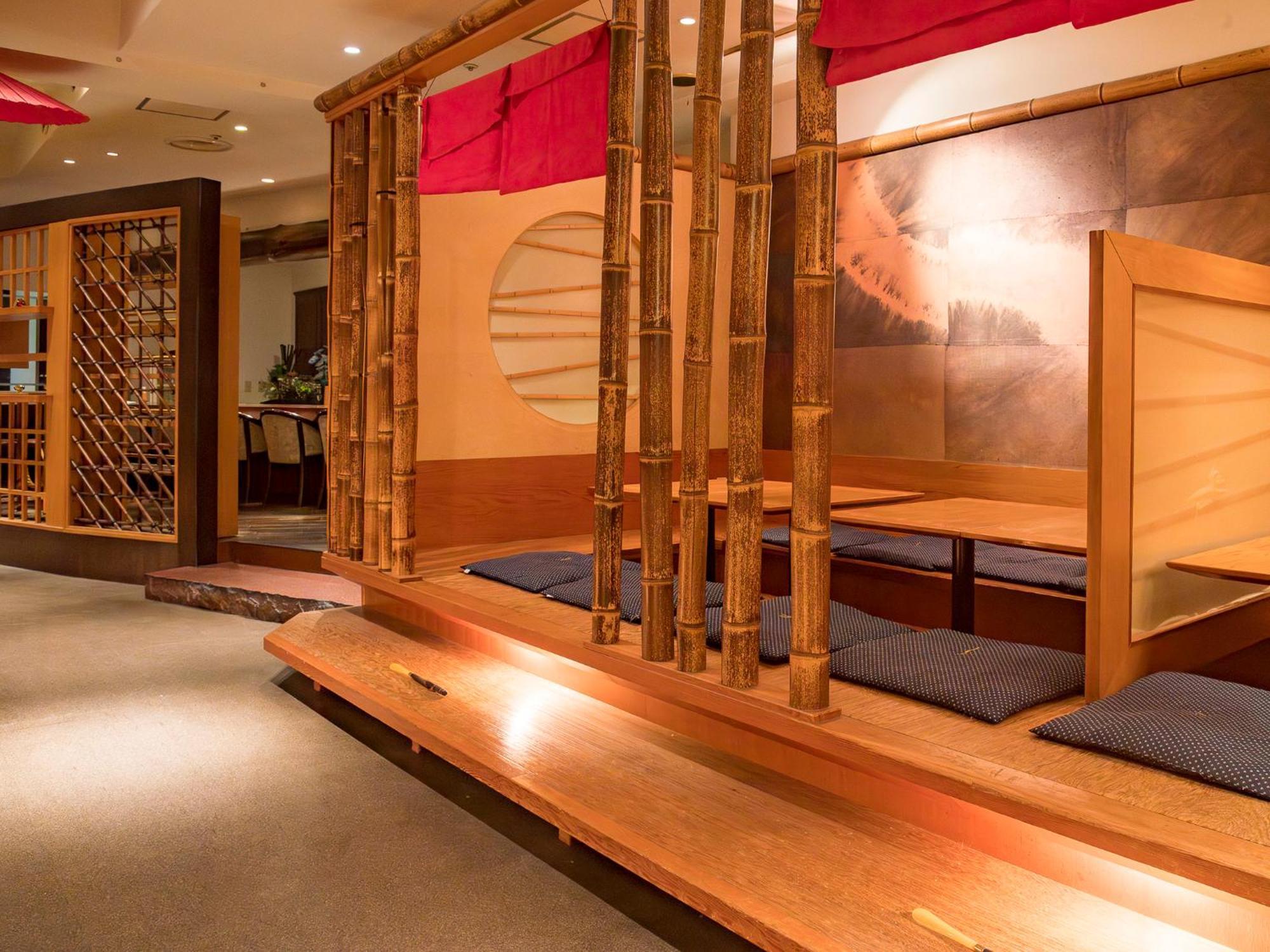Hotel Shibuya Creston Tokyo