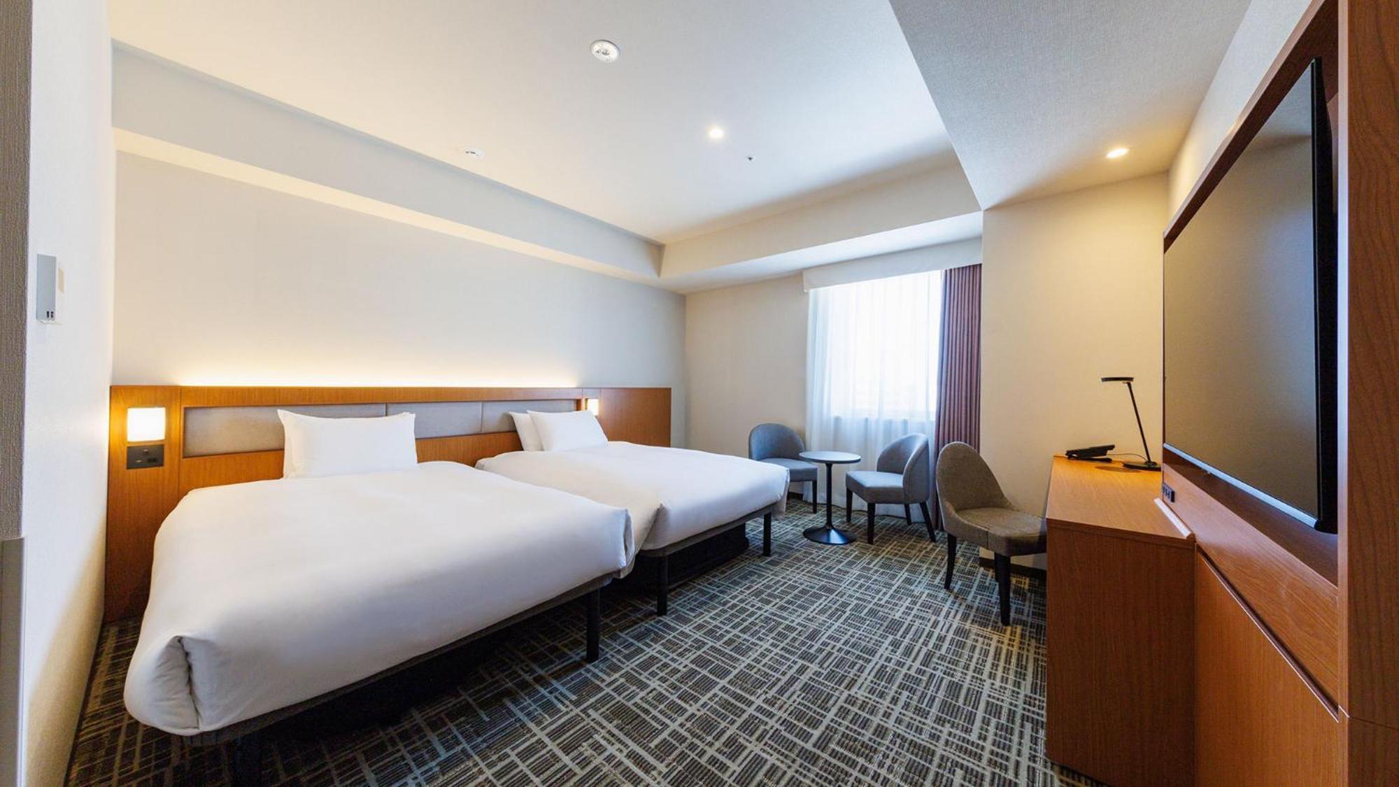 Jr-east Mets Komagome Hotel