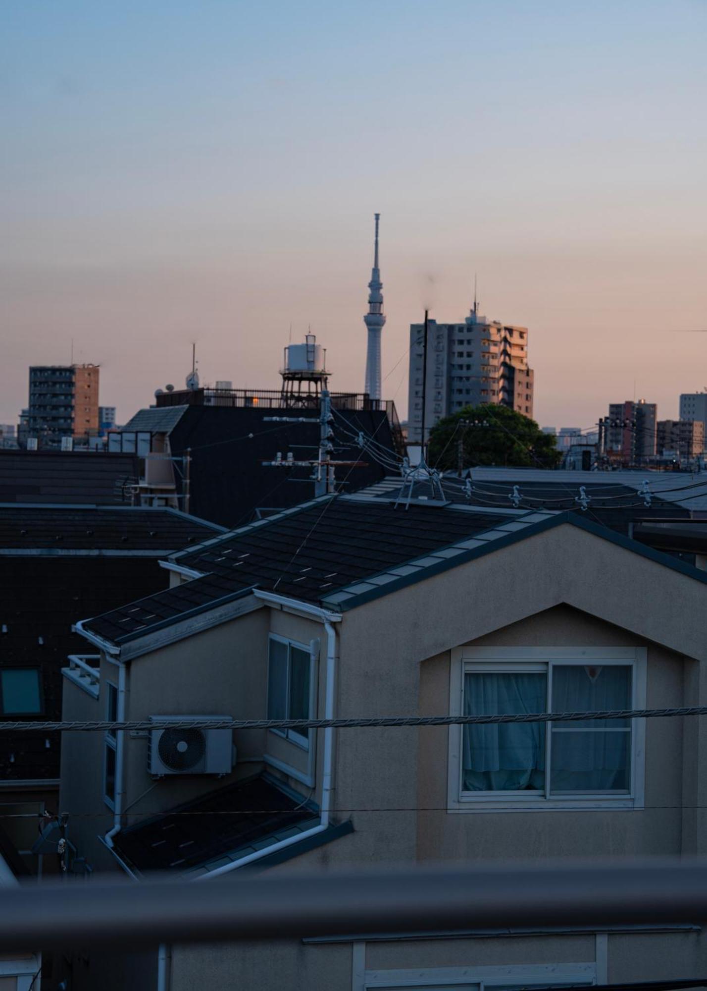 Re Room301 Tokyo