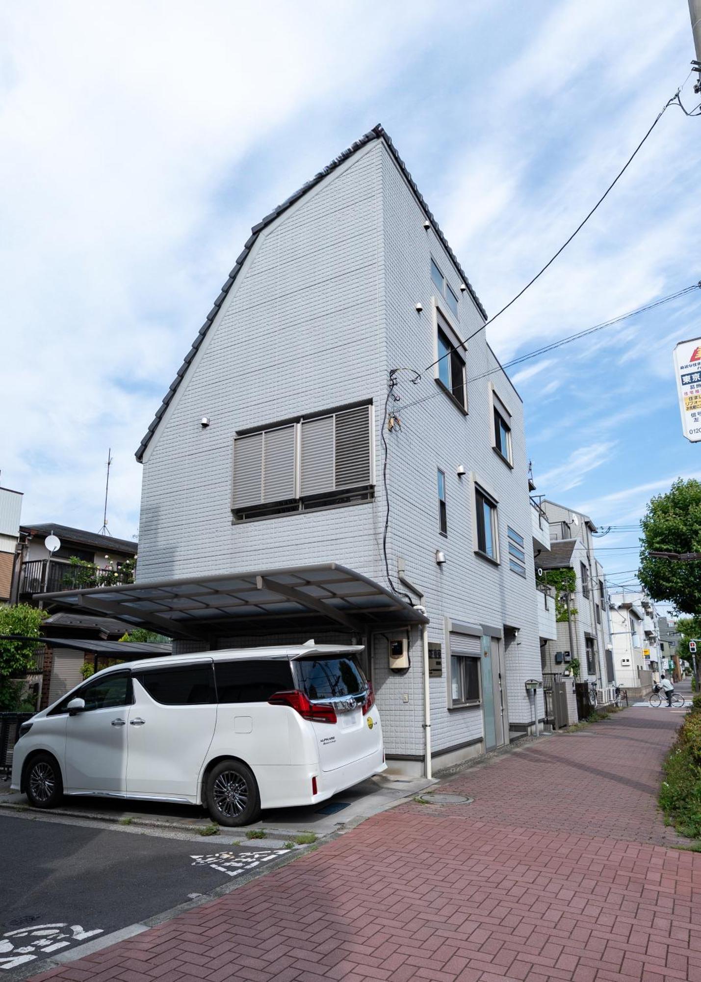 Re Room301 Tokyo