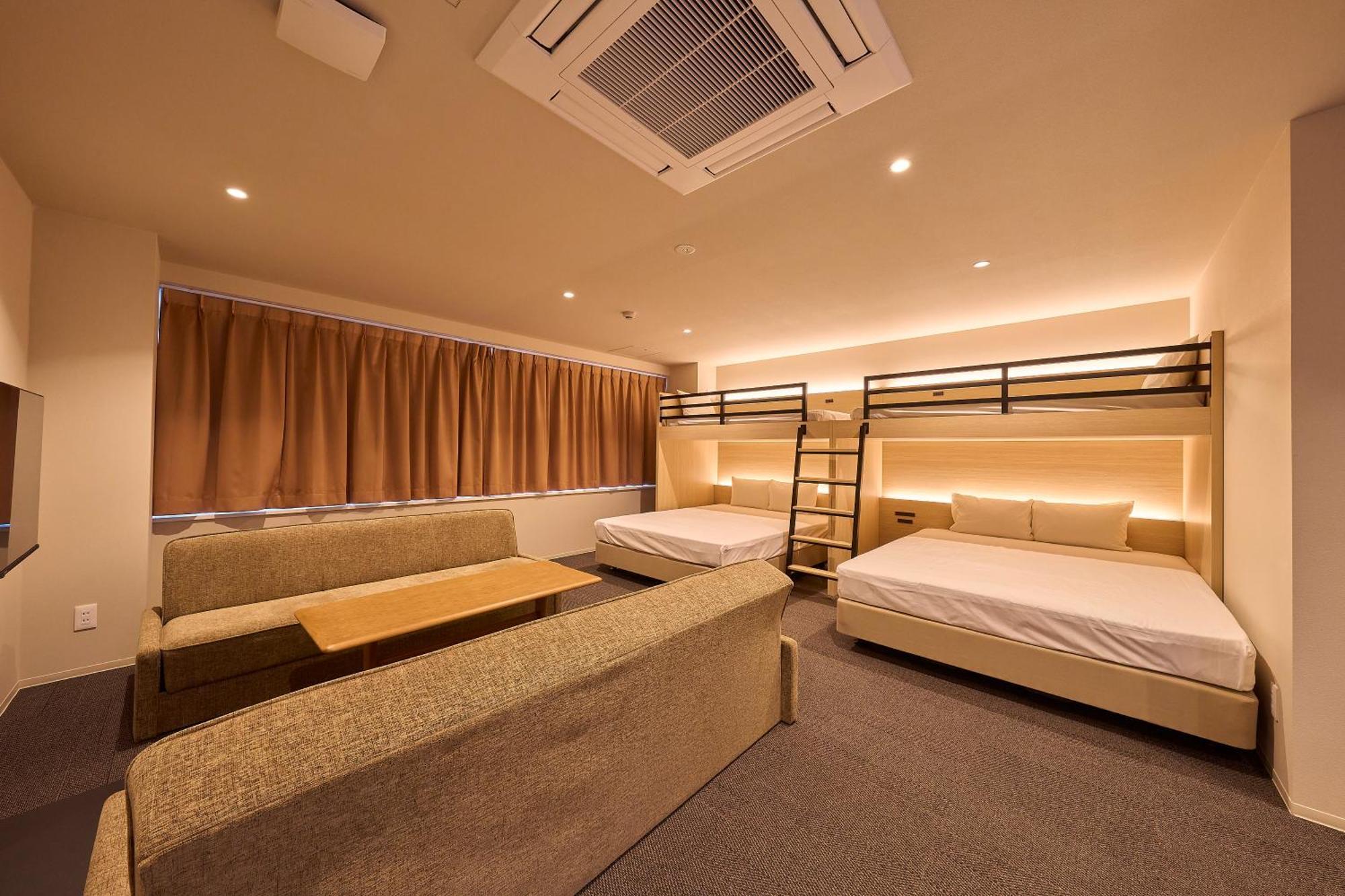 Grand Ldk Nishikasai -grand Opening In 2025- Hostel Tokyo