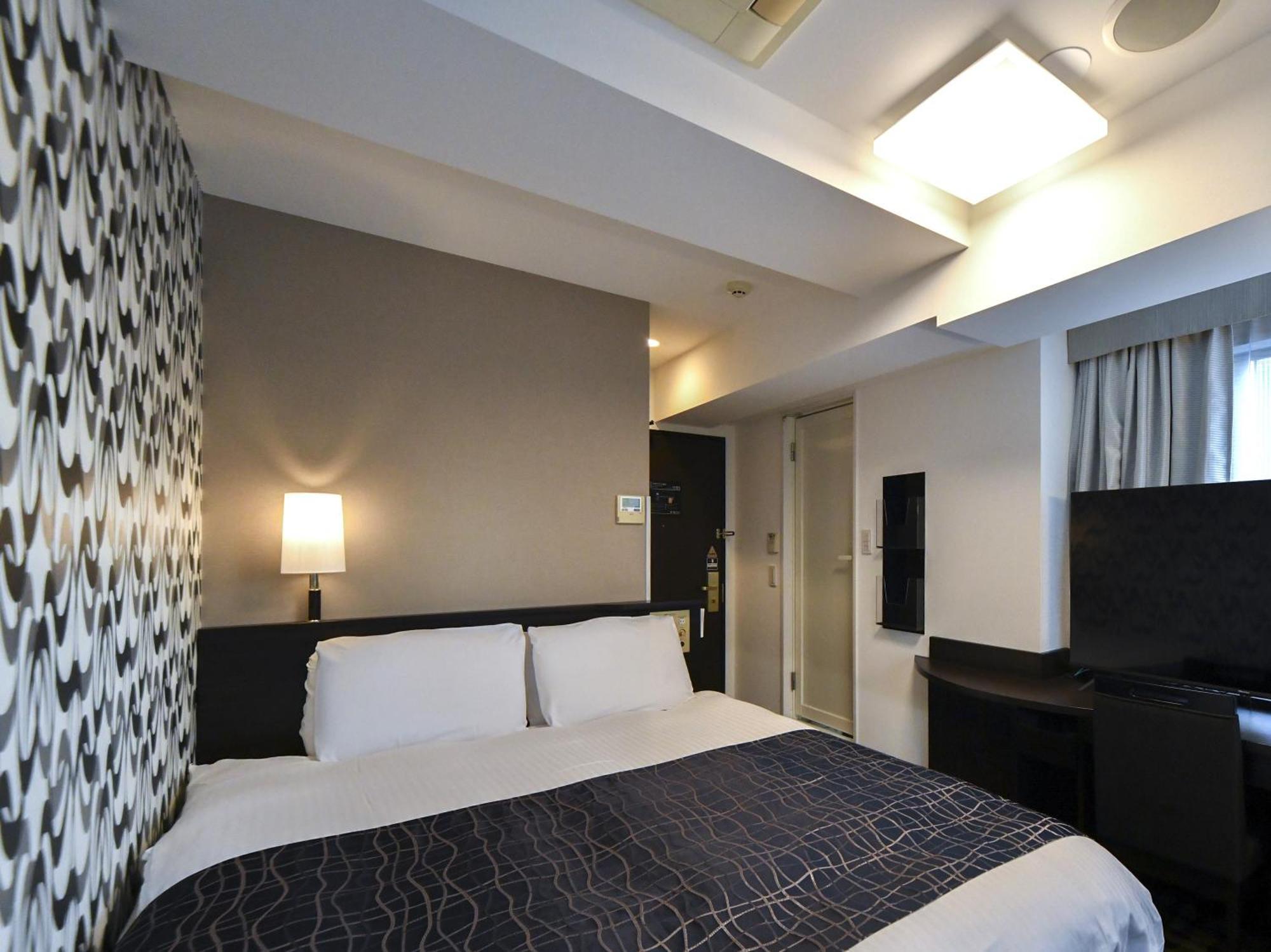 Apa Shimbashi Onarimon Hotel Tokyo