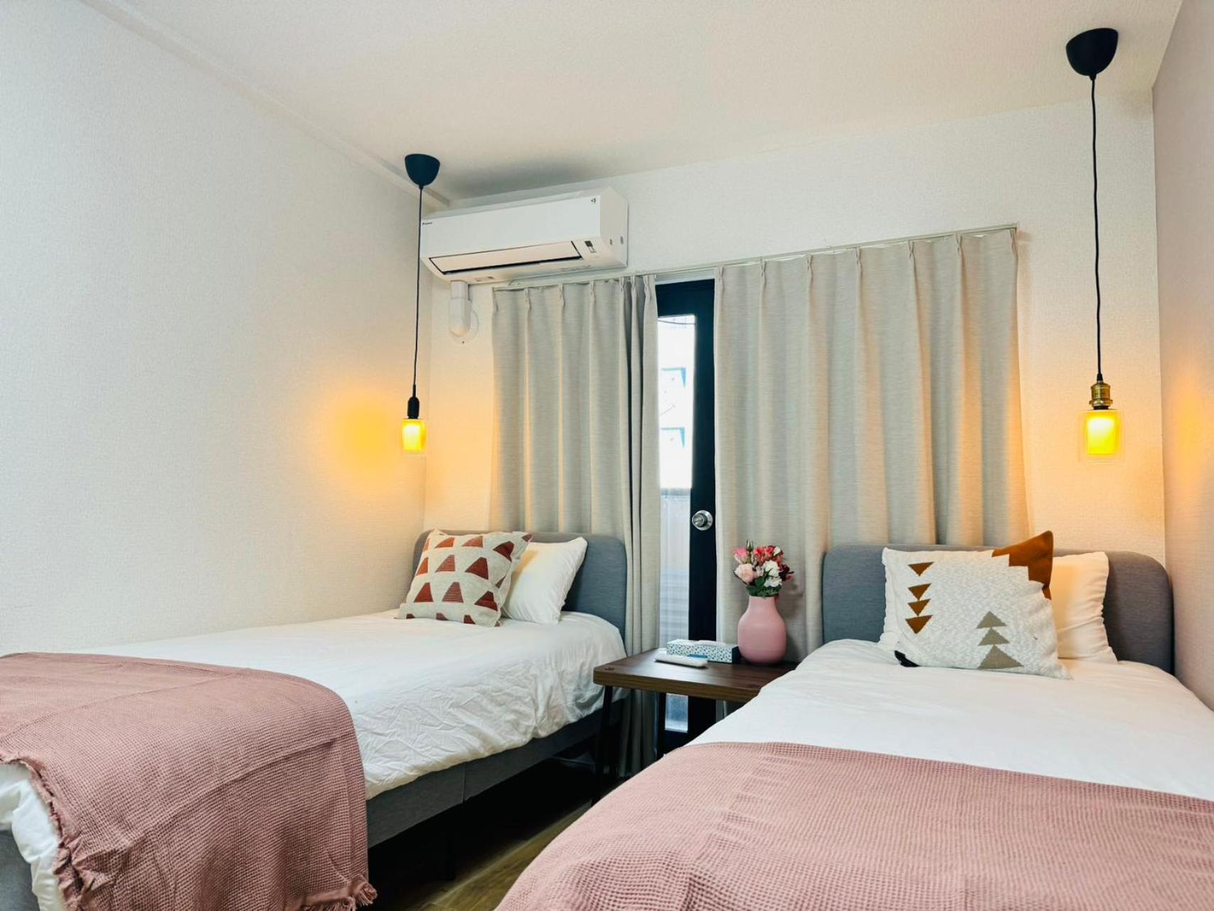 Shinjuku Kabukicho-4f Aparthotel