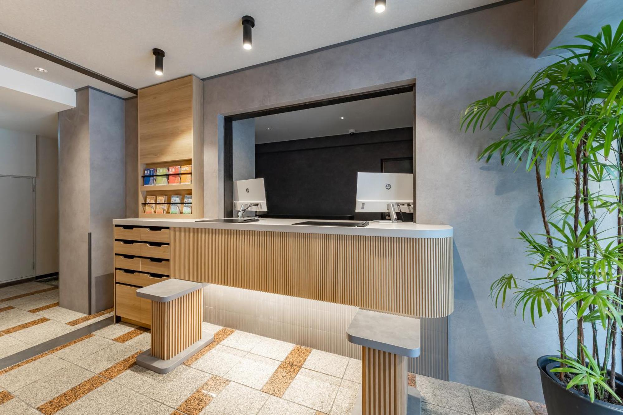 Mystays Nippori Hotel